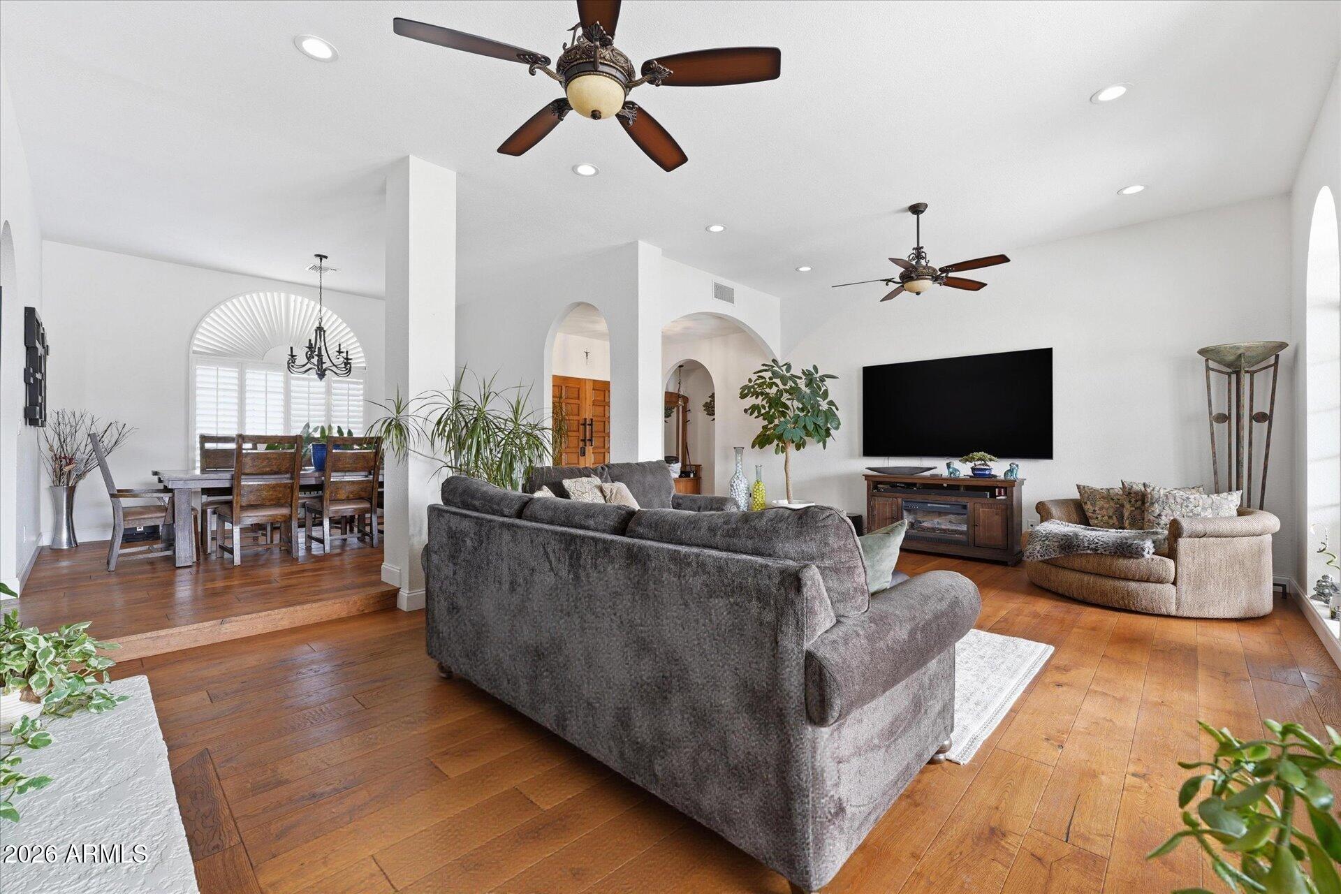 NORTH RANCH 1 - Residential