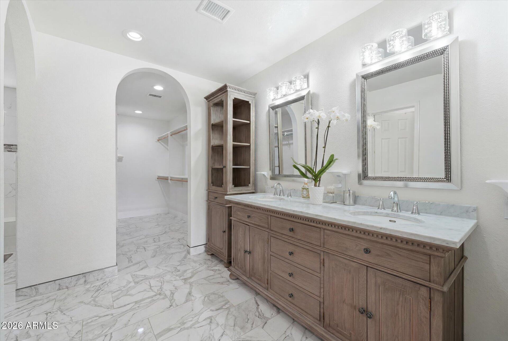 NORTH RANCH 1 - Residential