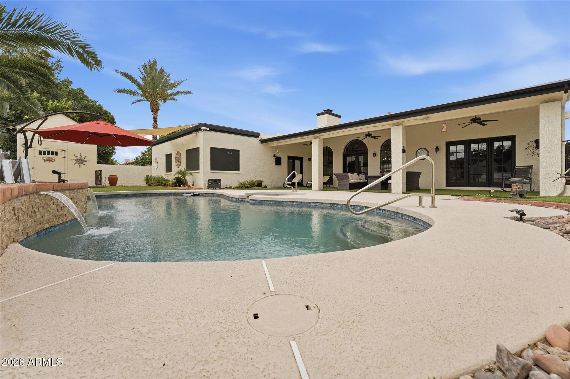 NORTH RANCH 1 - Residential