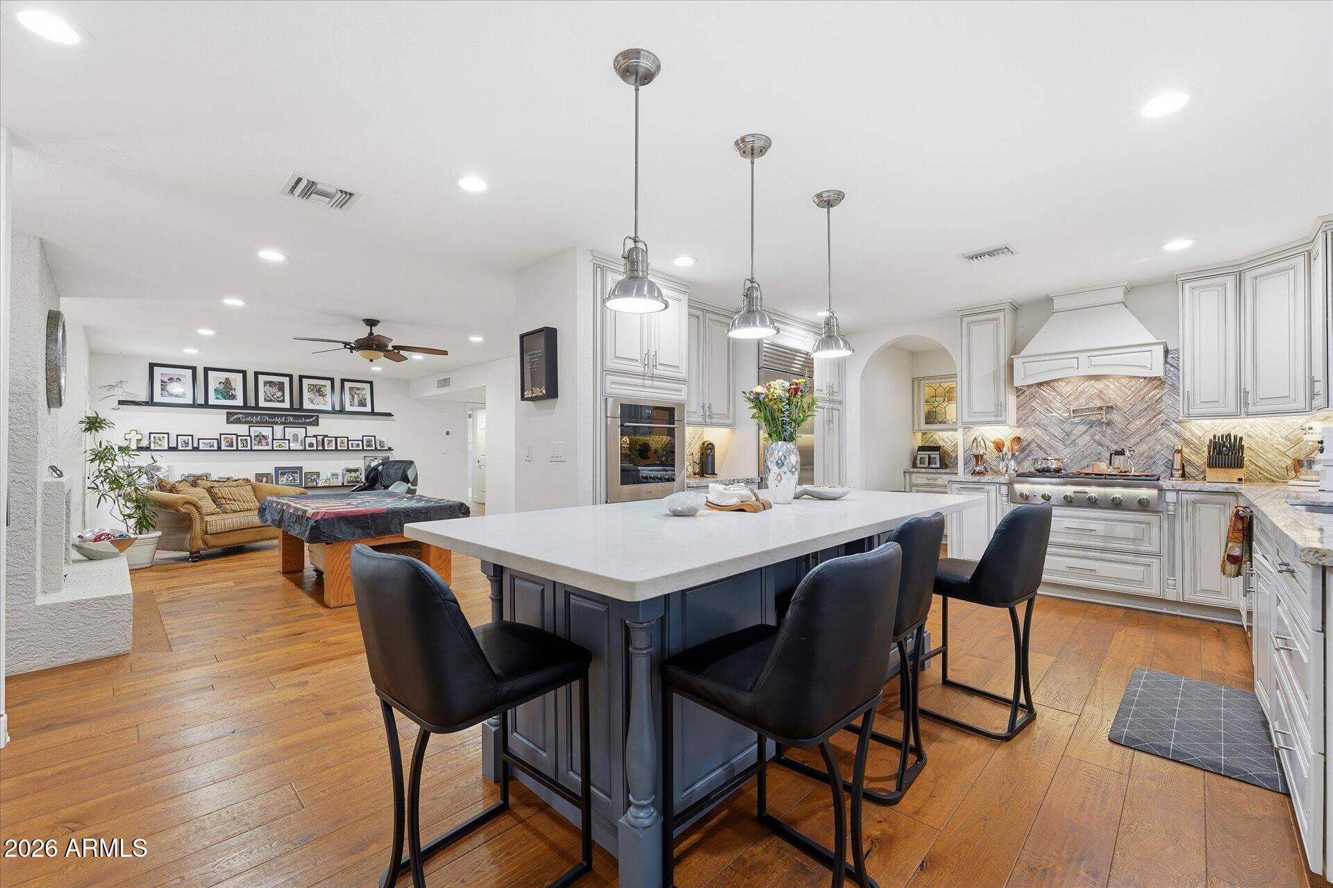 NORTH RANCH 1 - Residential