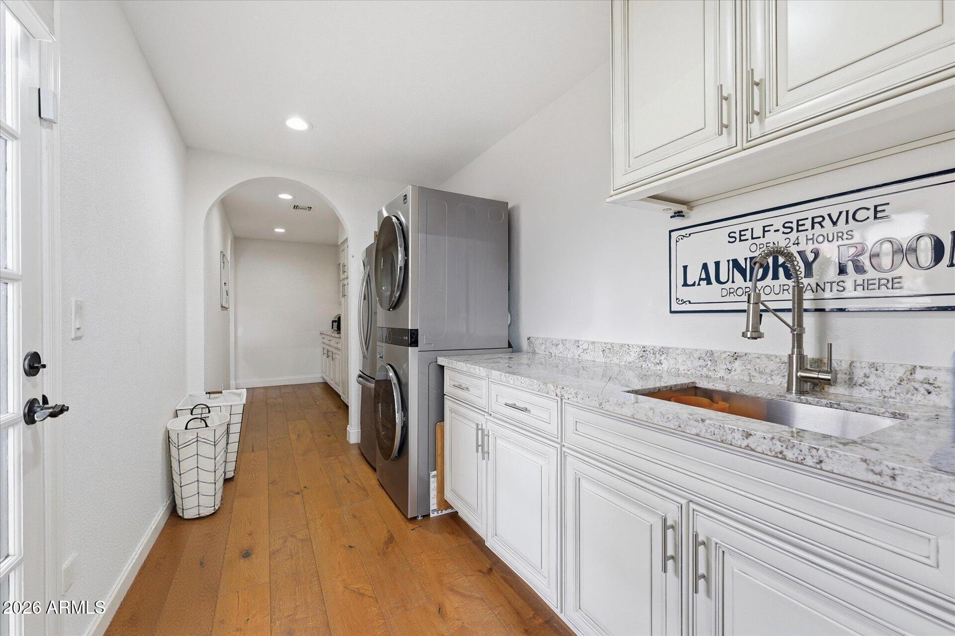 NORTH RANCH 1 - Residential