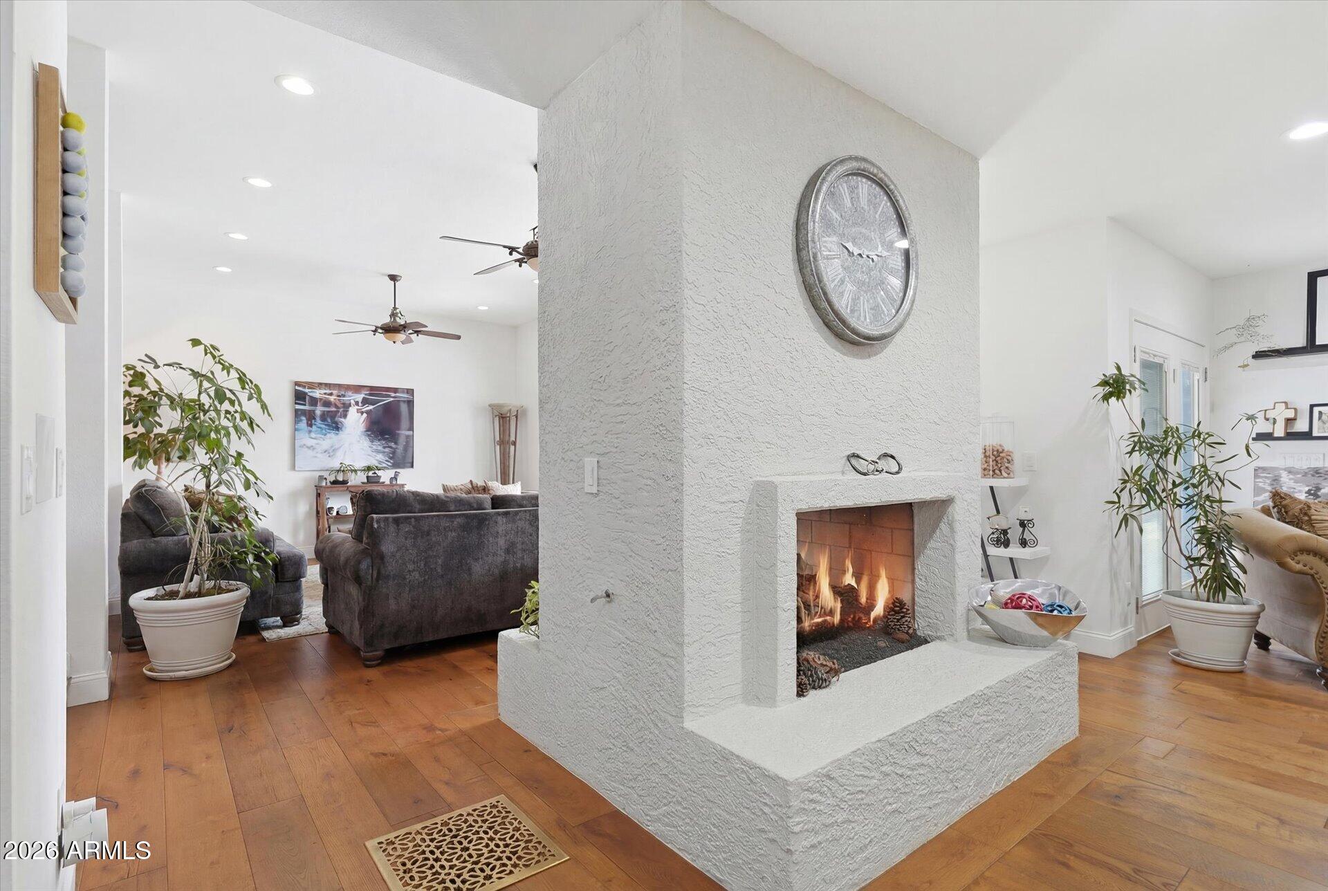NORTH RANCH 1 - Residential