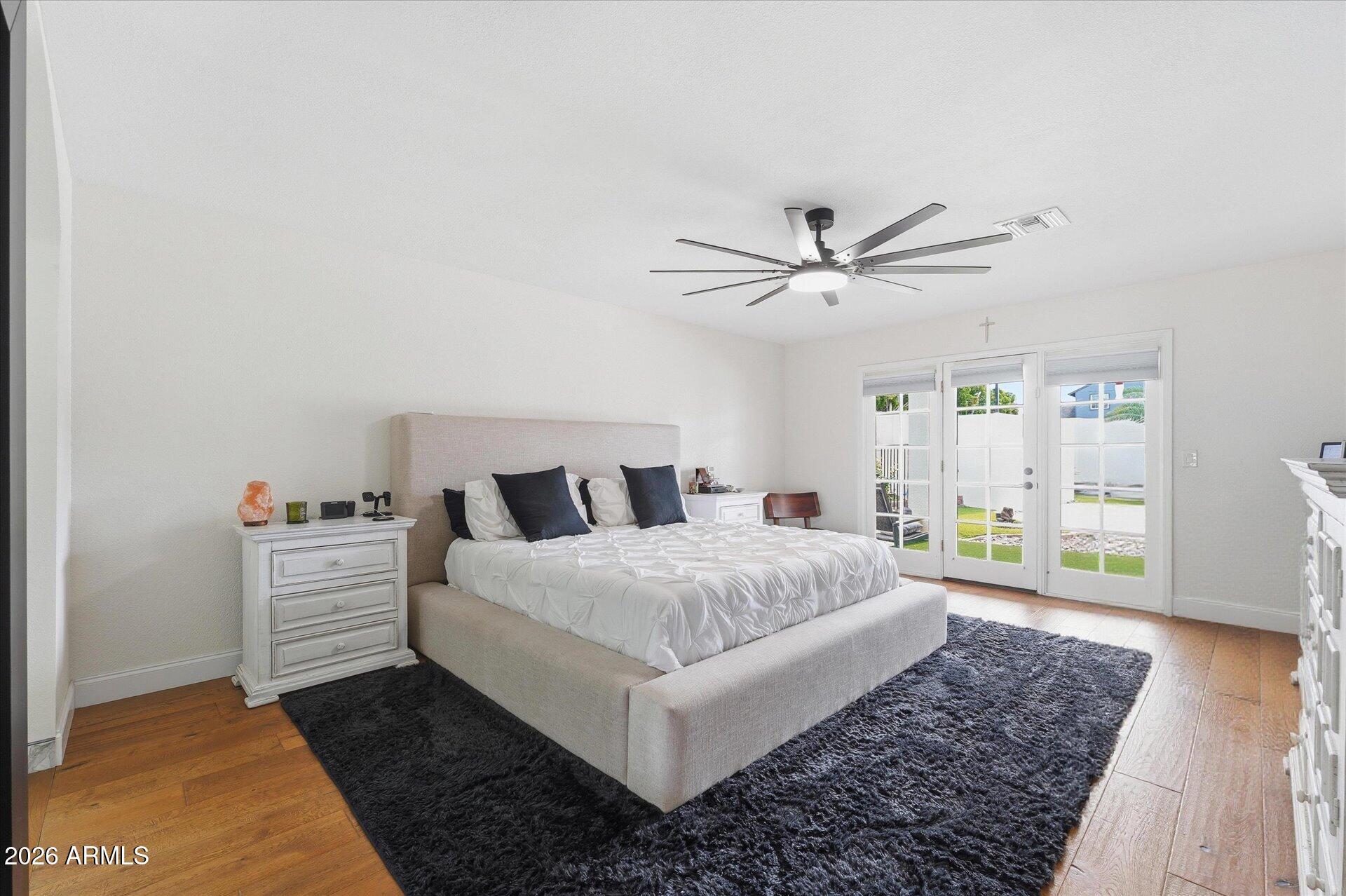 NORTH RANCH 1 - Residential