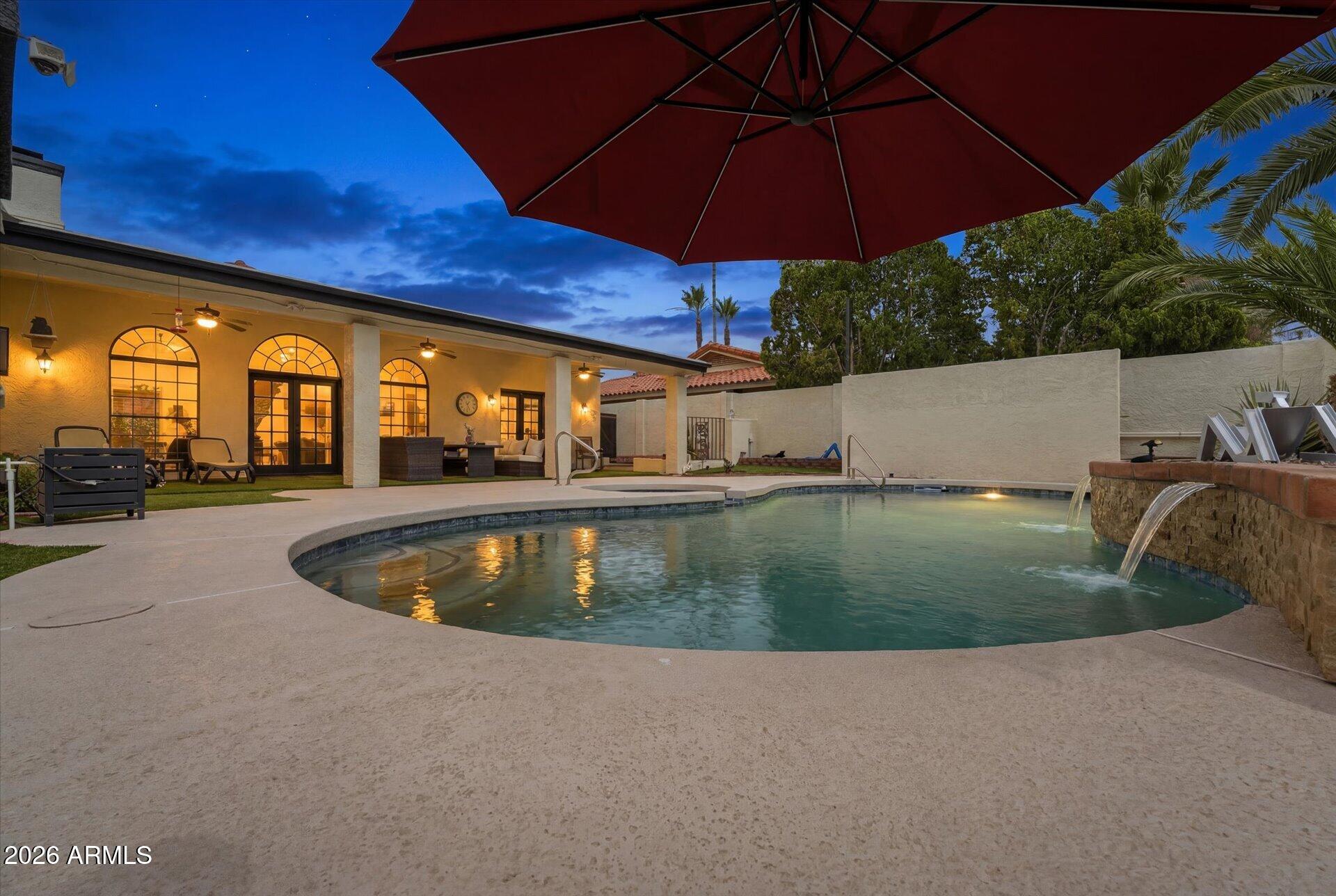 NORTH RANCH 1 - Residential