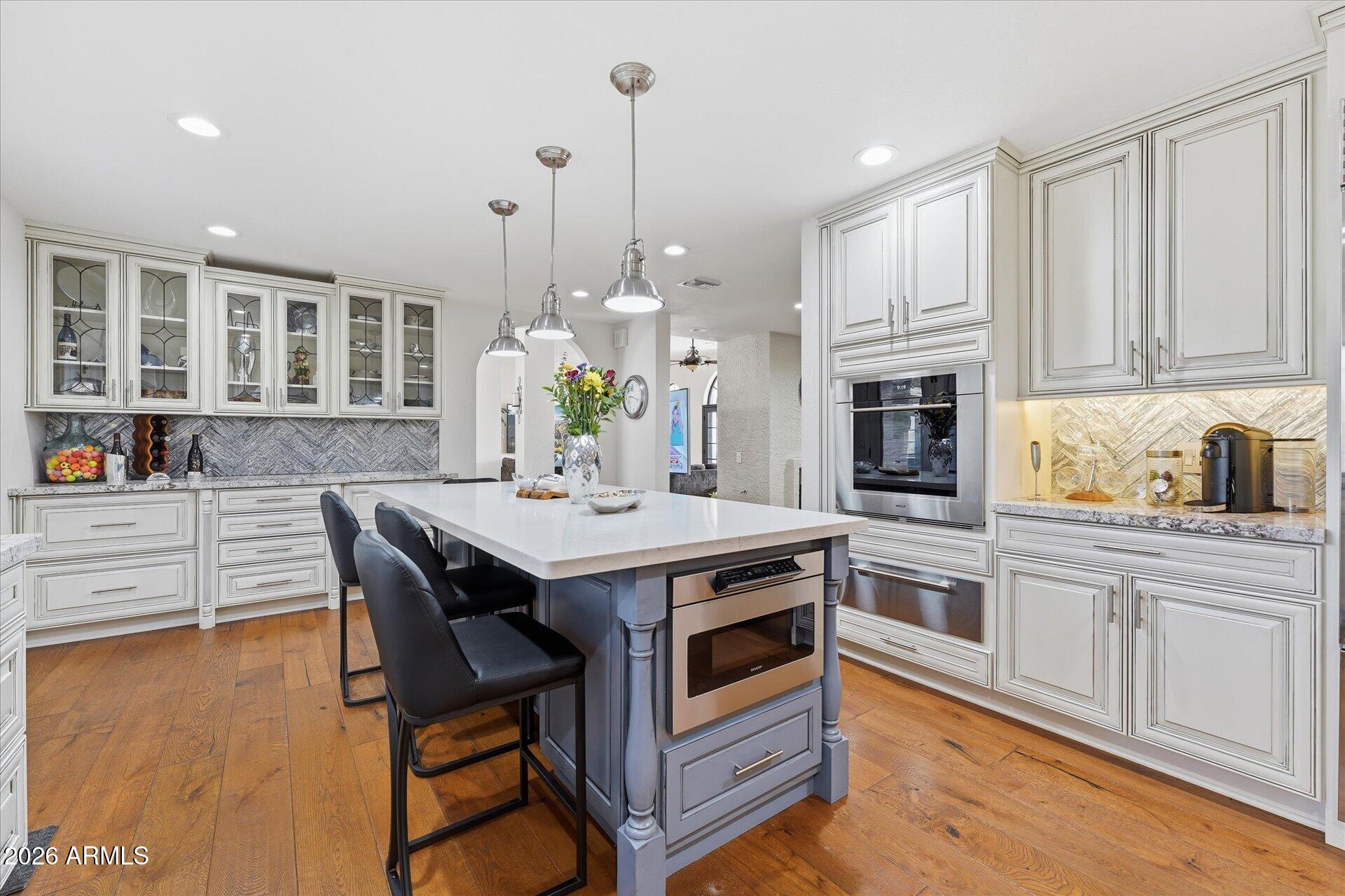 NORTH RANCH 1 - Residential