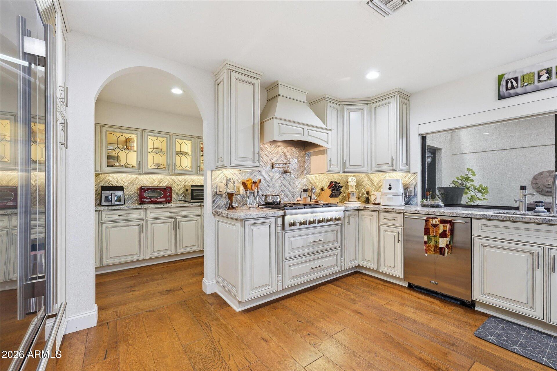 NORTH RANCH 1 - Residential