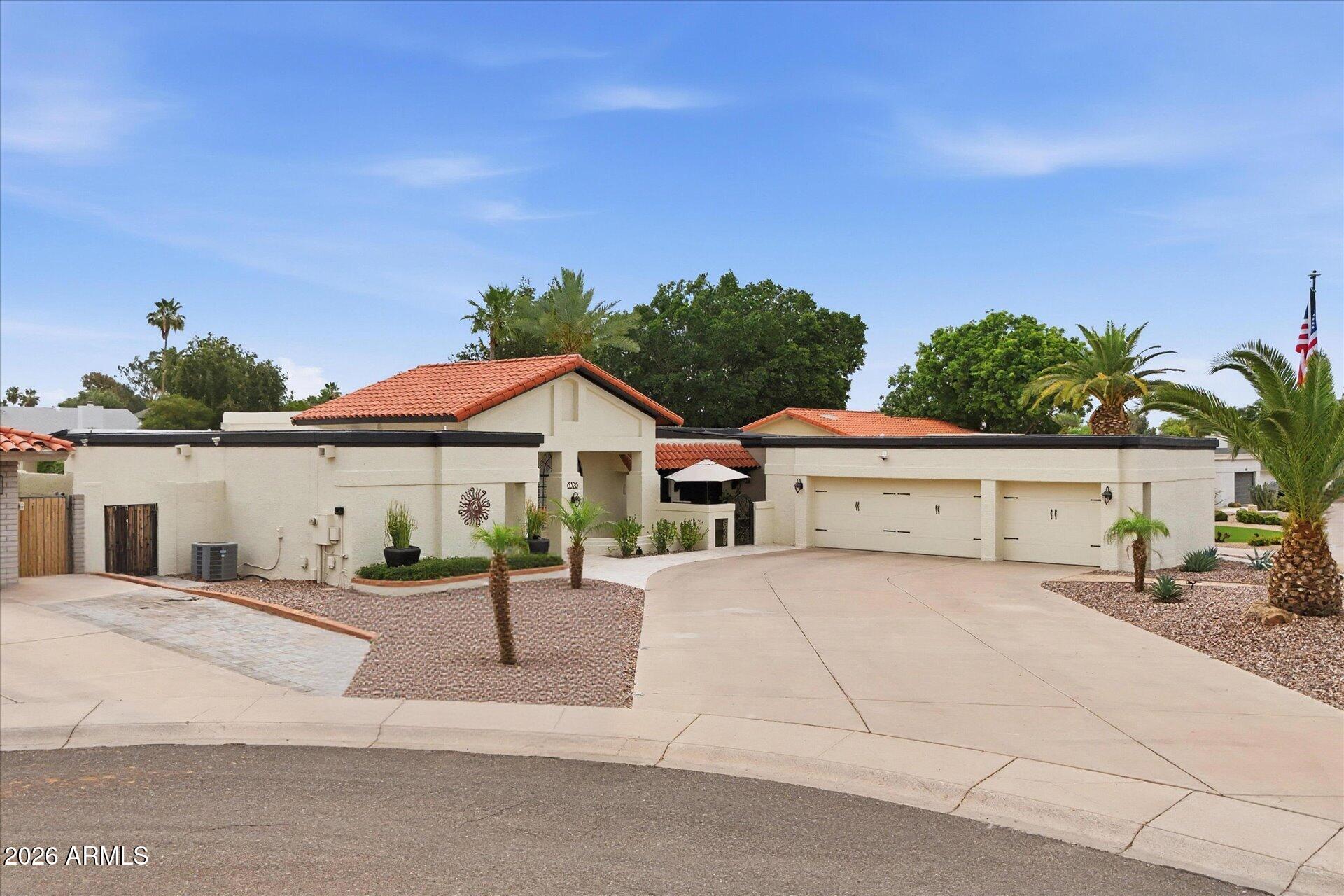 NORTH RANCH 1 - Residential