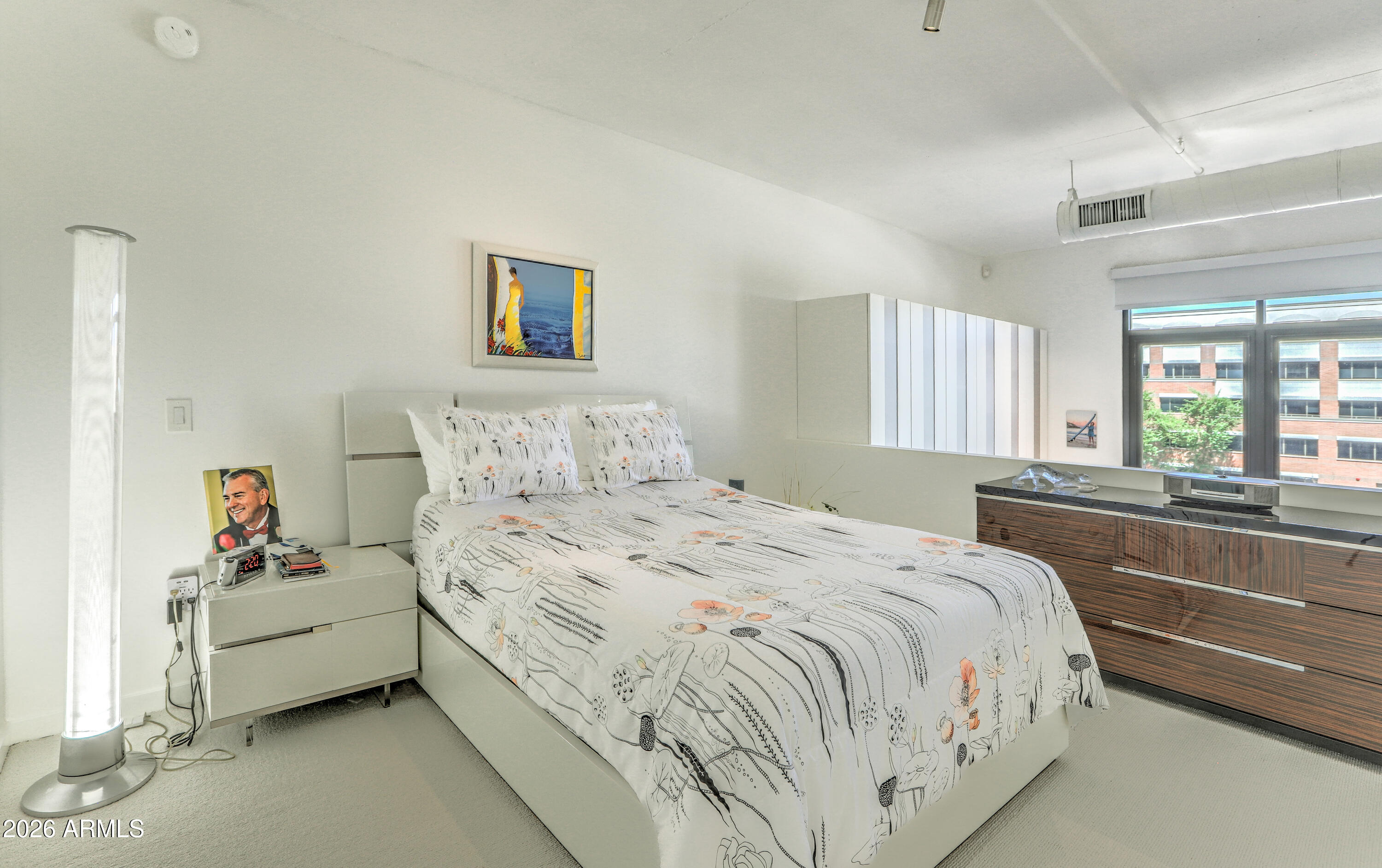 3RD AVENUE LOFTS CONDOMINIUM - Residential
