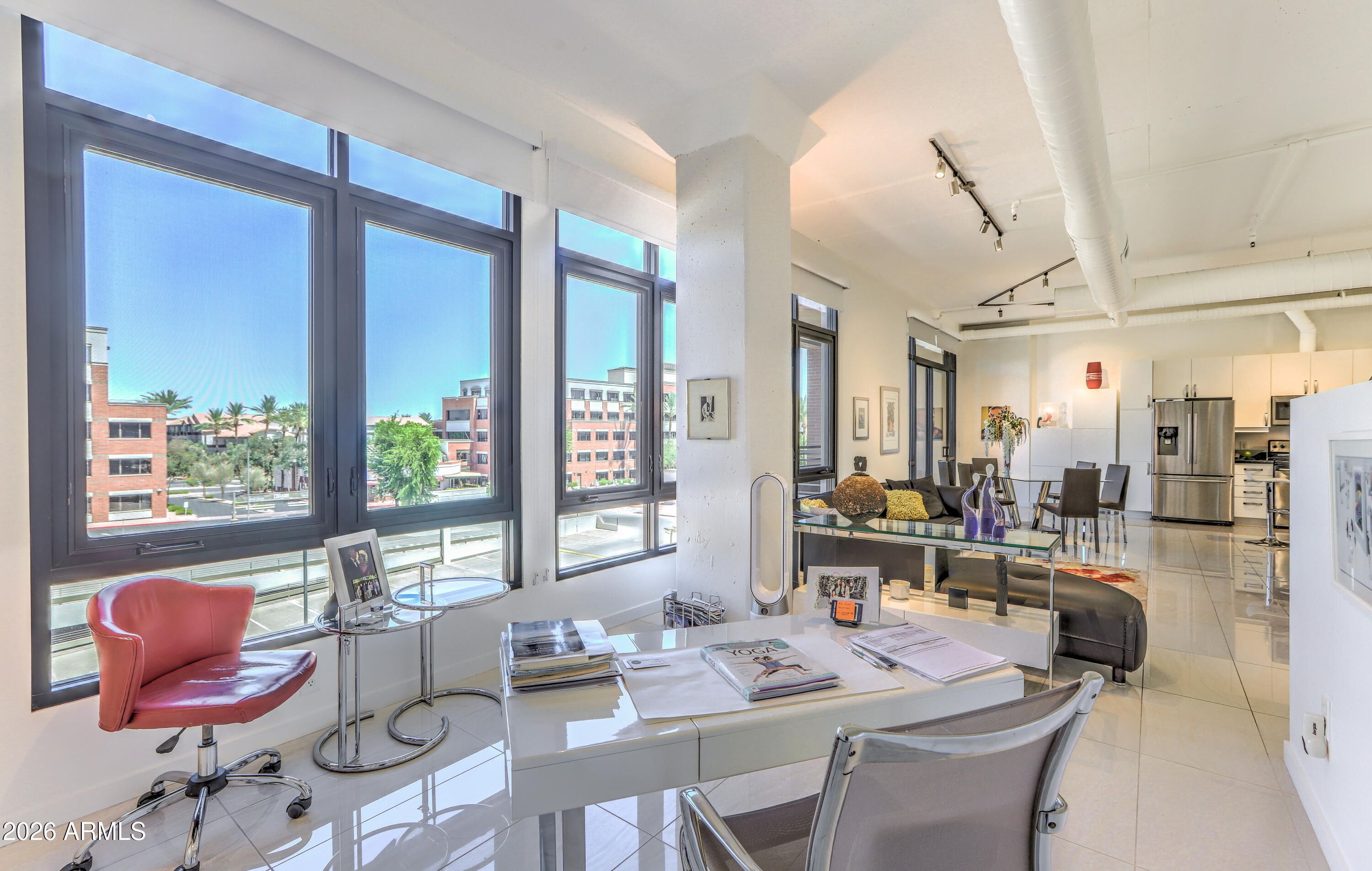 3RD AVENUE LOFTS CONDOMINIUM - Residential