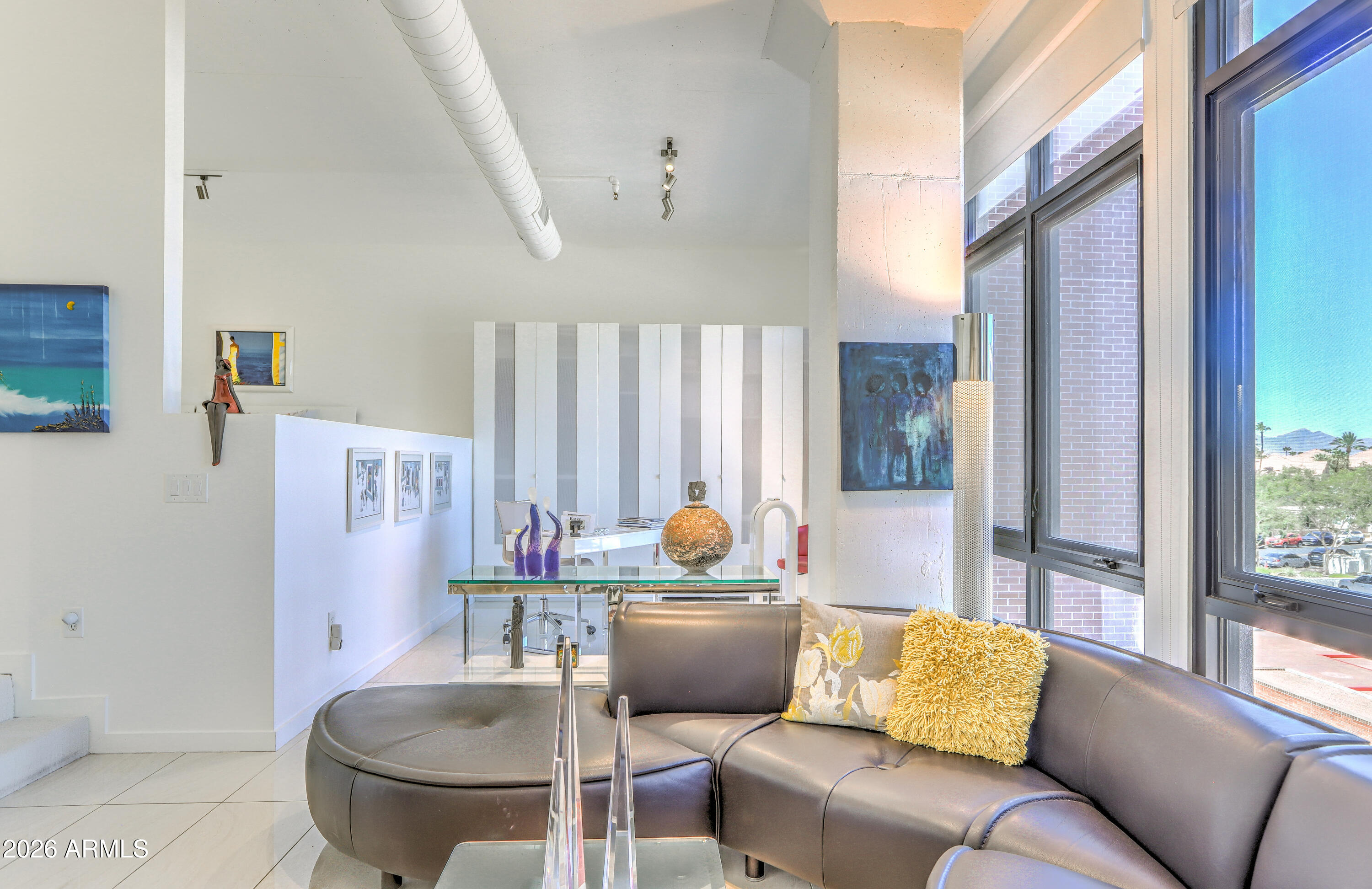 3RD AVENUE LOFTS CONDOMINIUM - Residential