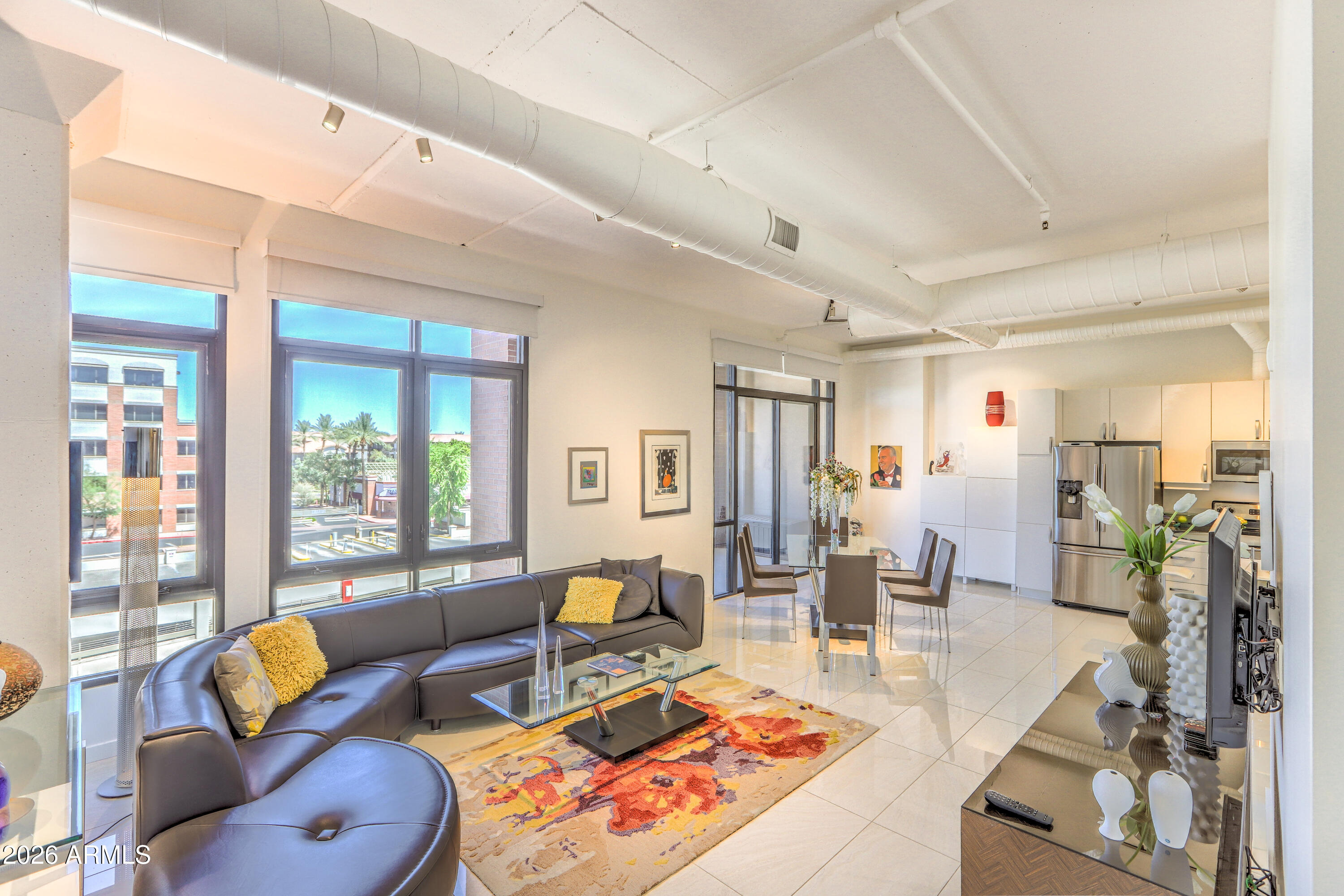 3RD AVENUE LOFTS CONDOMINIUM - Residential