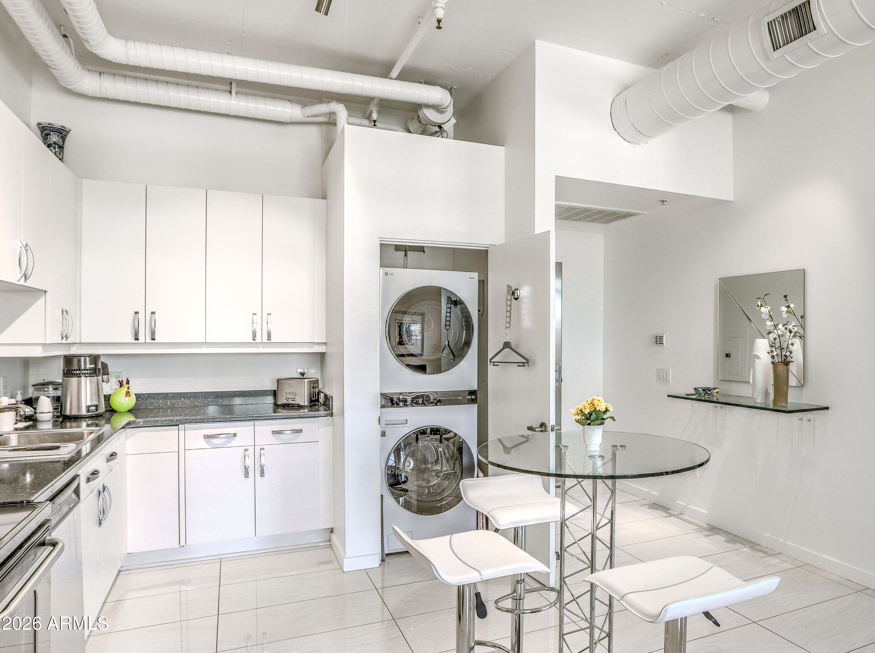3RD AVENUE LOFTS CONDOMINIUM - Residential