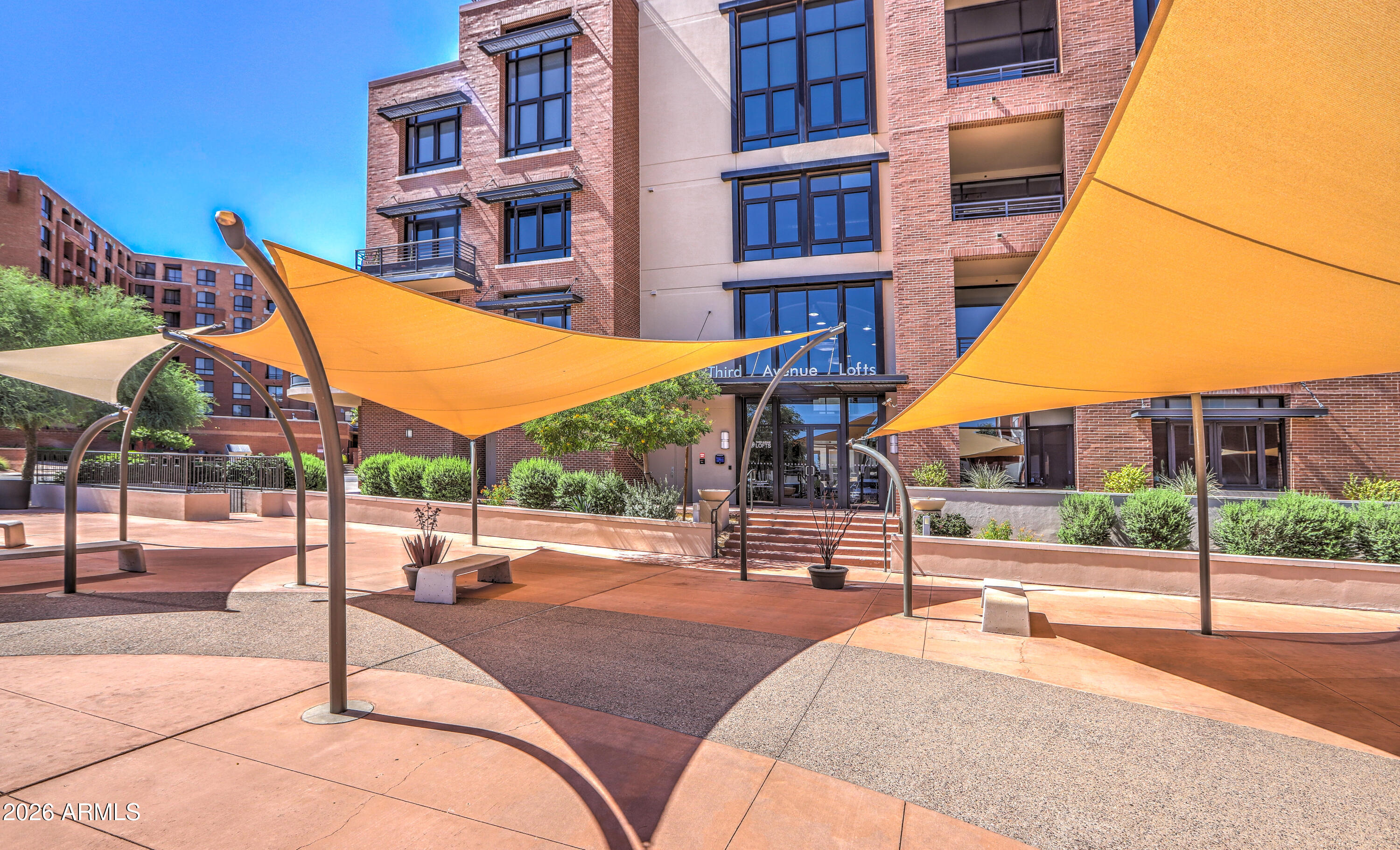 3RD AVENUE LOFTS CONDOMINIUM - Residential