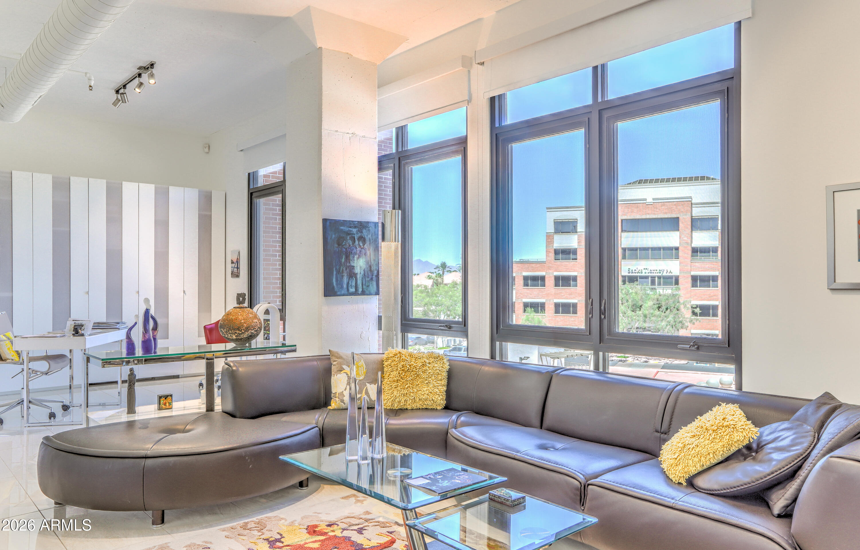 3RD AVENUE LOFTS CONDOMINIUM - Residential