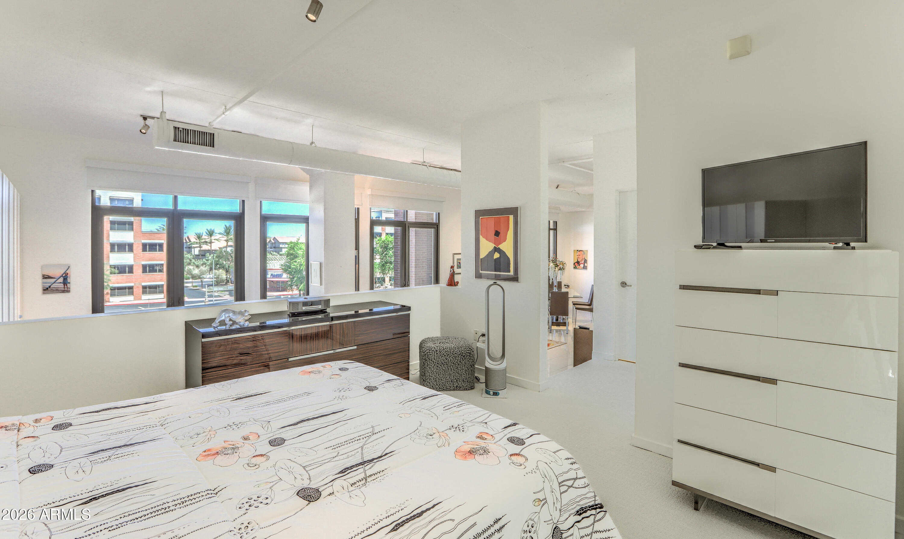 3RD AVENUE LOFTS CONDOMINIUM - Residential