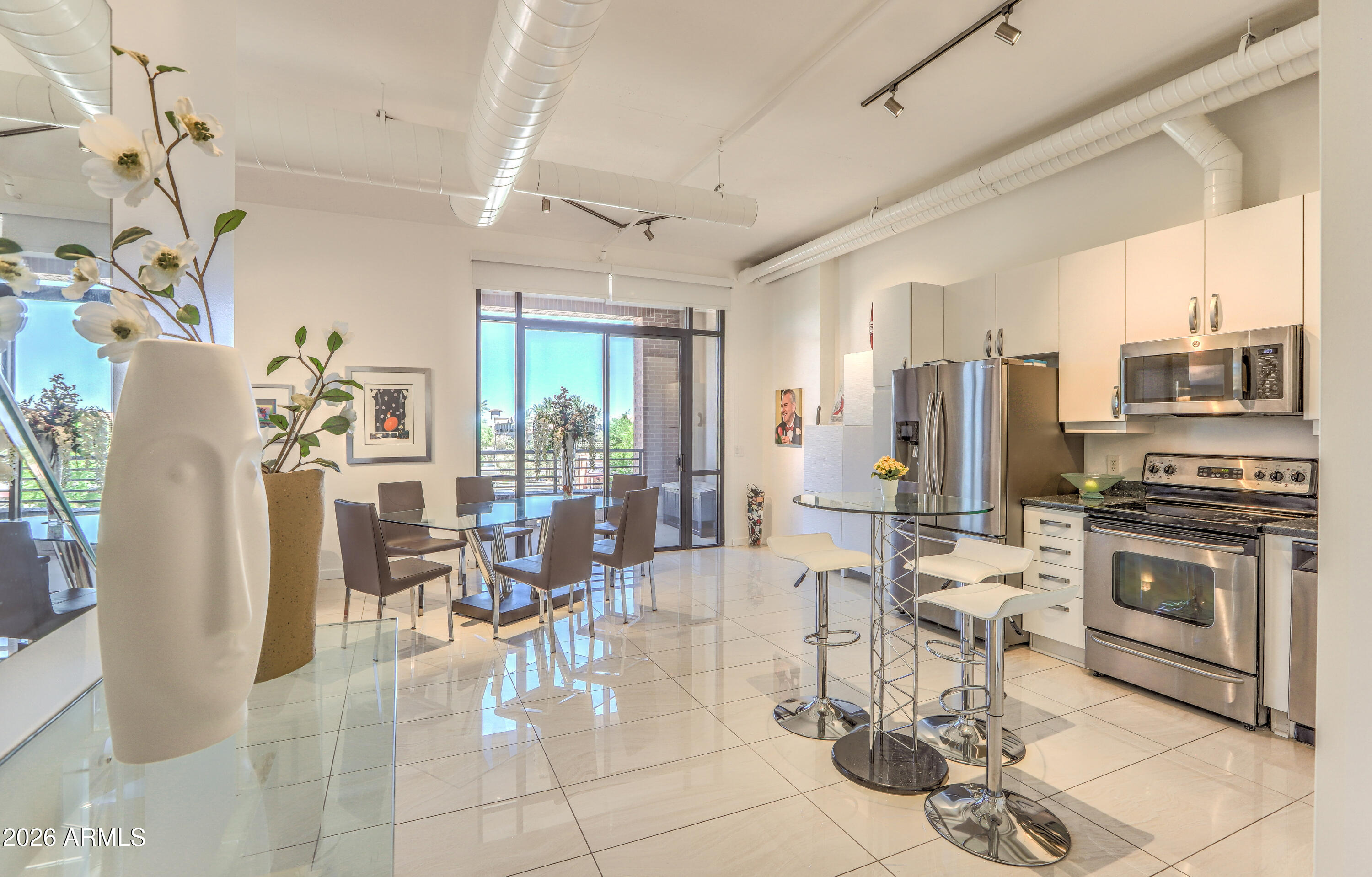 3RD AVENUE LOFTS CONDOMINIUM - Residential