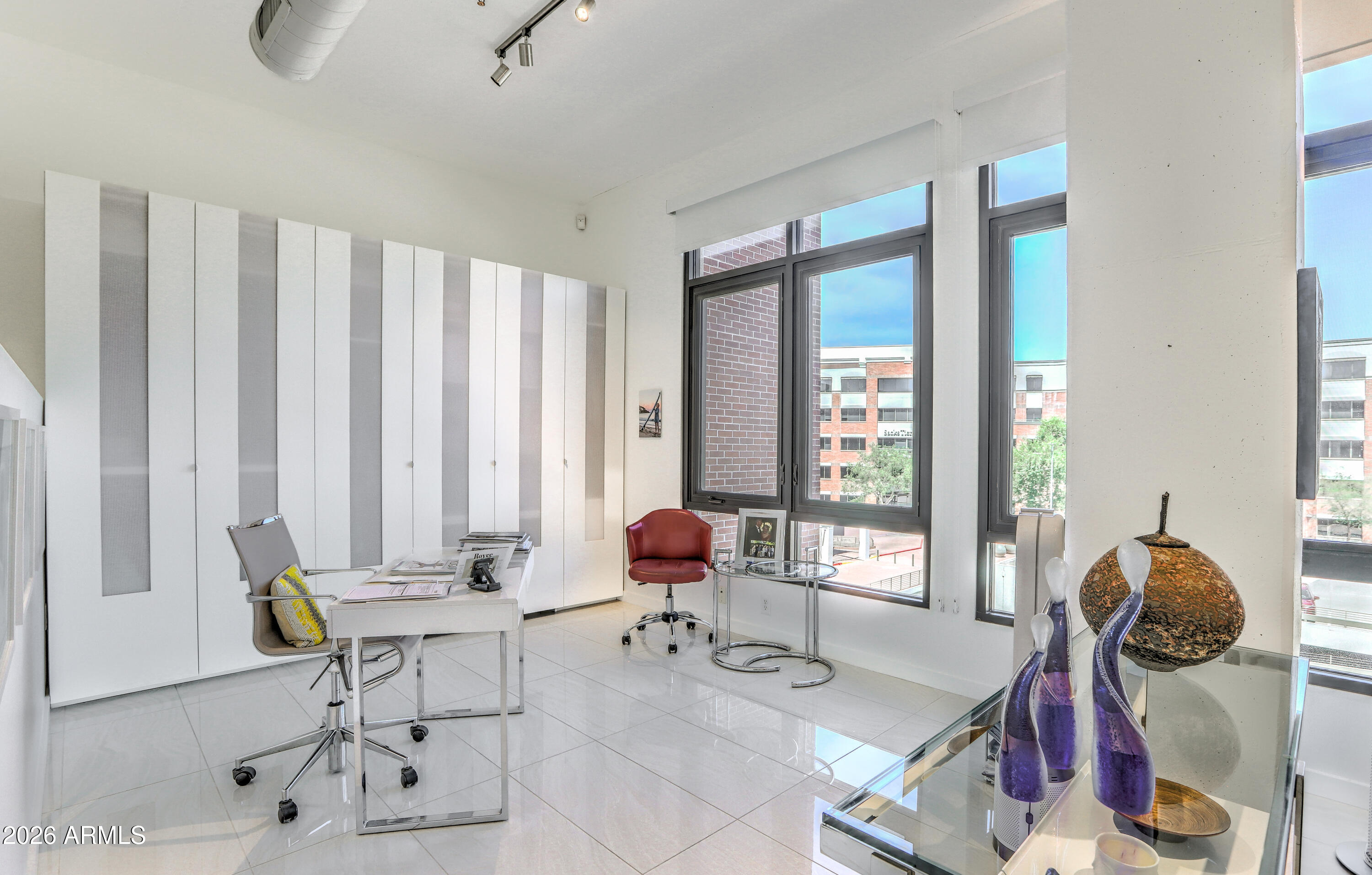 3RD AVENUE LOFTS CONDOMINIUM - Residential