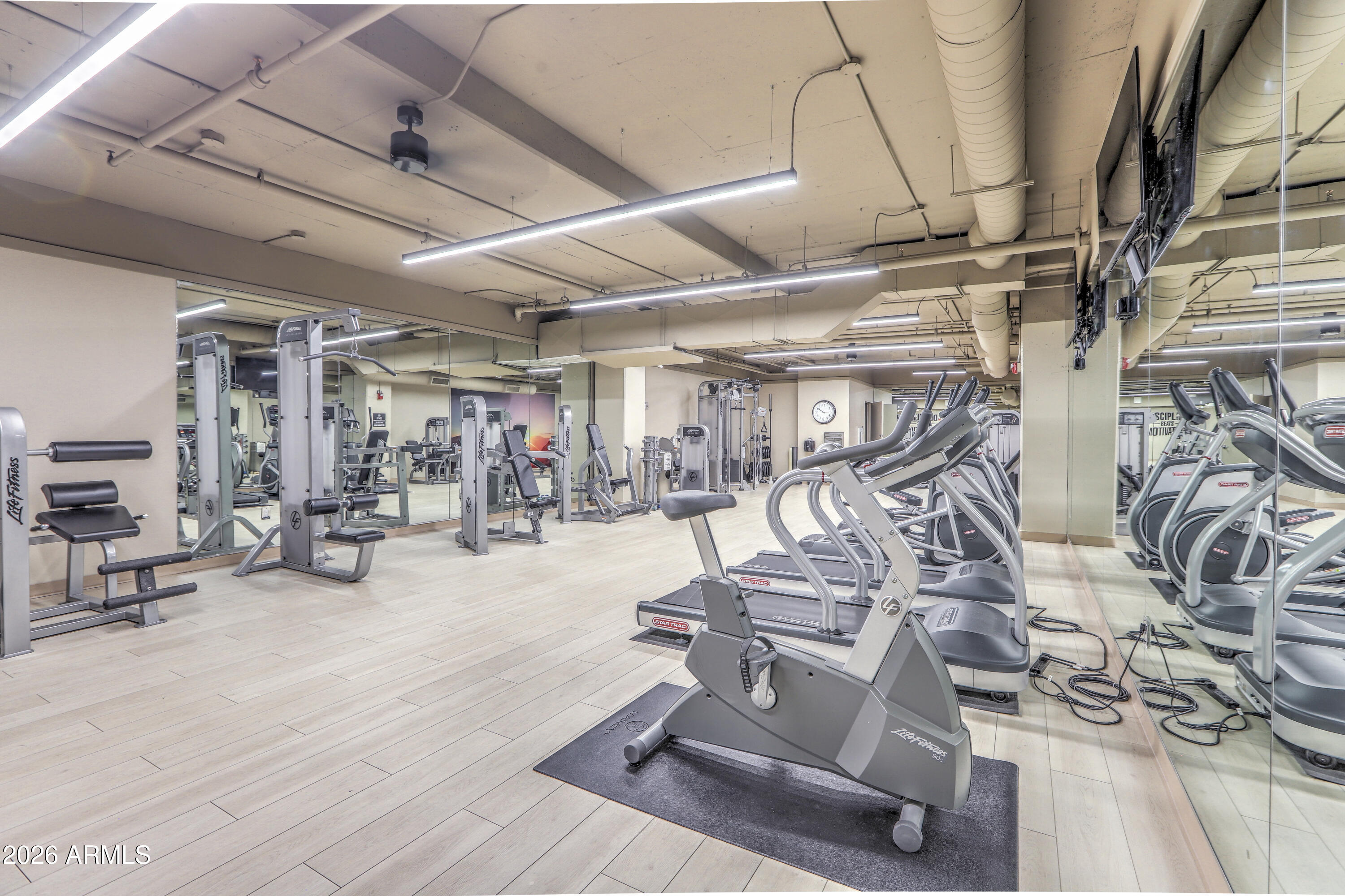 3RD AVENUE LOFTS CONDOMINIUM - Residential