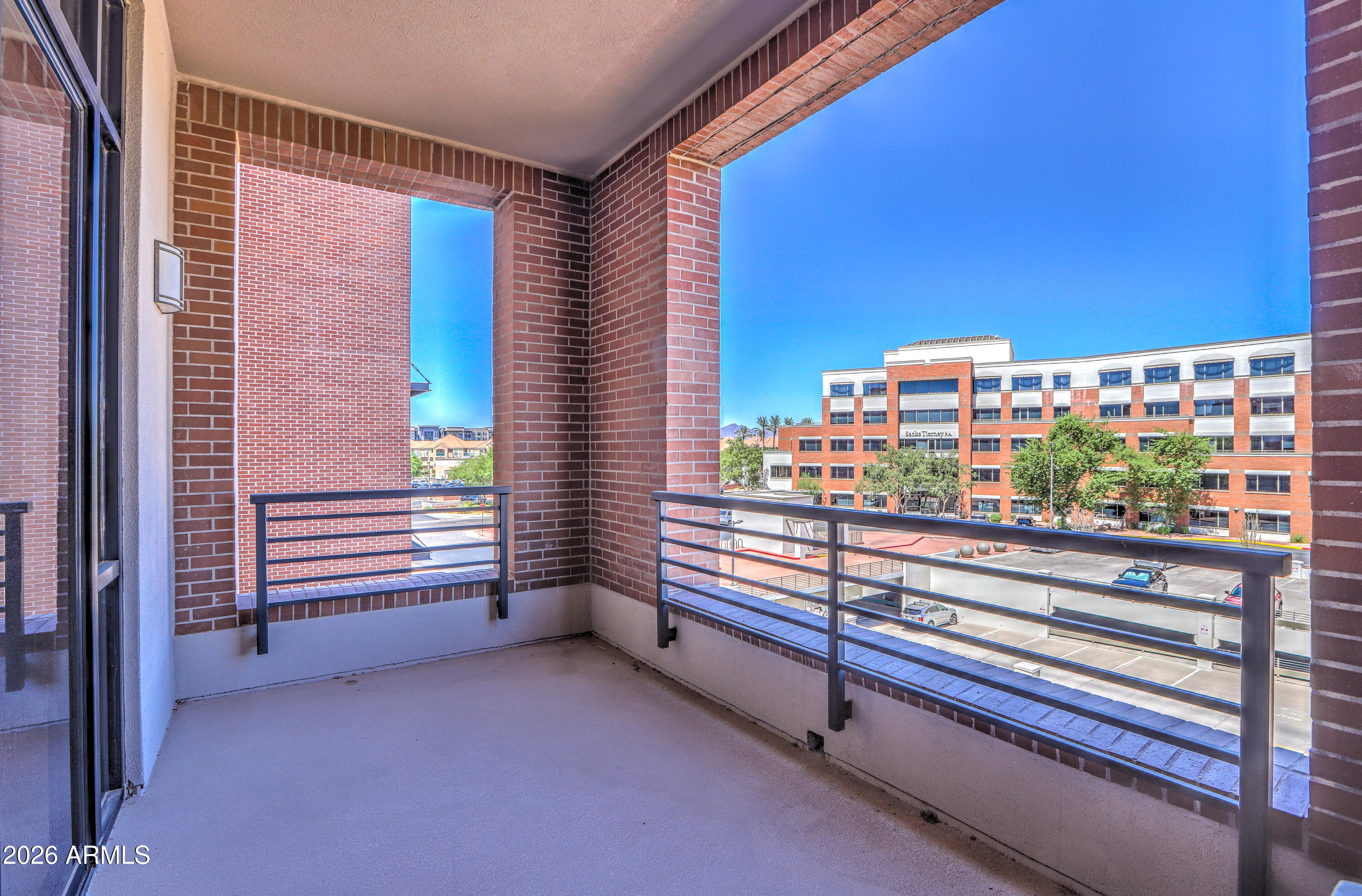 3RD AVENUE LOFTS CONDOMINIUM - Residential