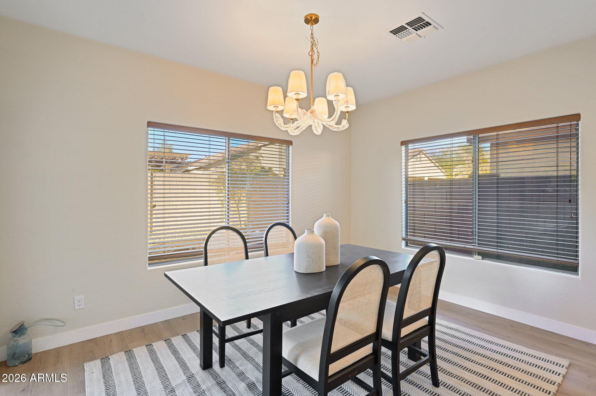 DYSART CACTUS PARCEL 2 - Residential