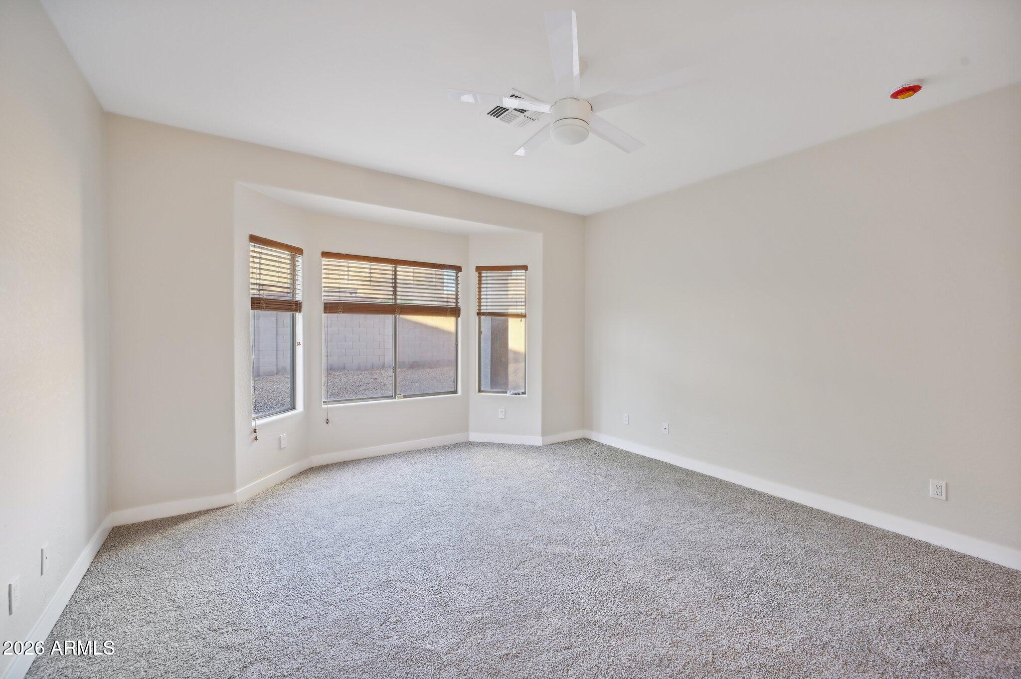 DYSART CACTUS PARCEL 2 - Residential