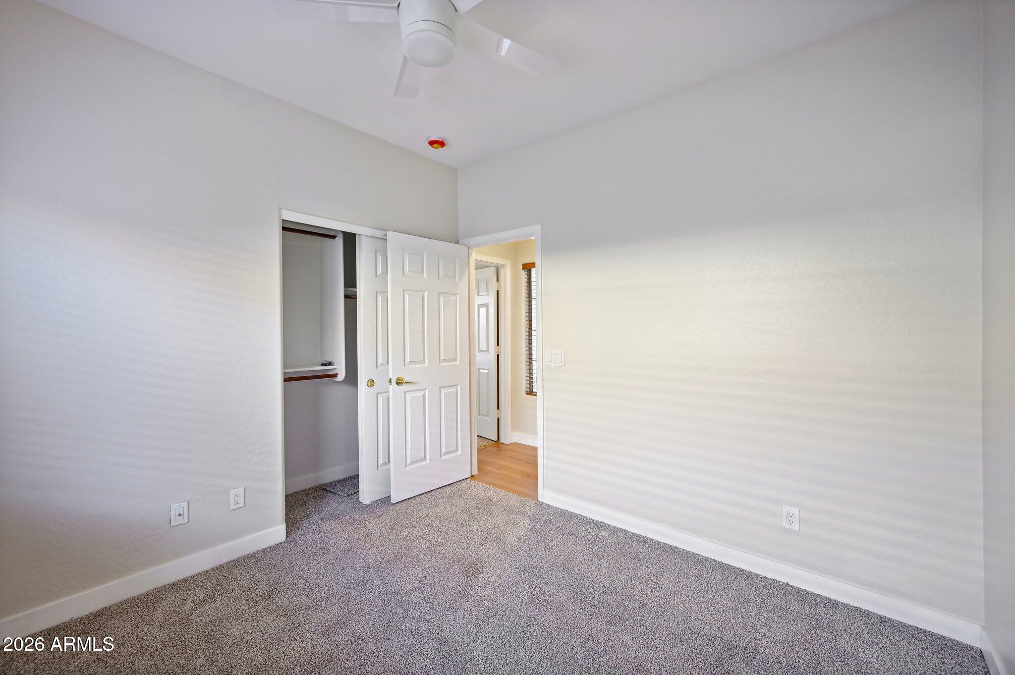 DYSART CACTUS PARCEL 2 - Residential