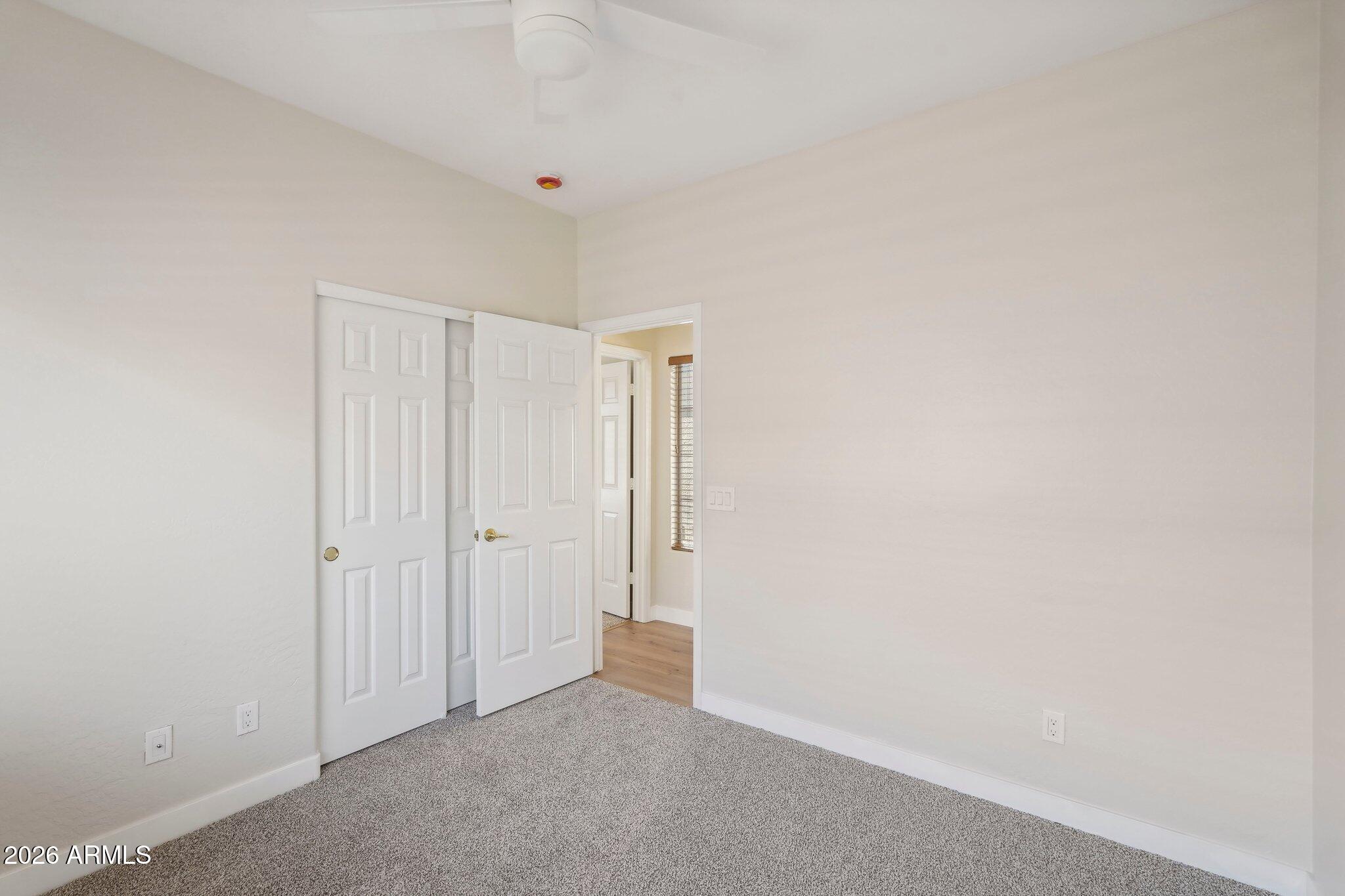 DYSART CACTUS PARCEL 2 - Residential