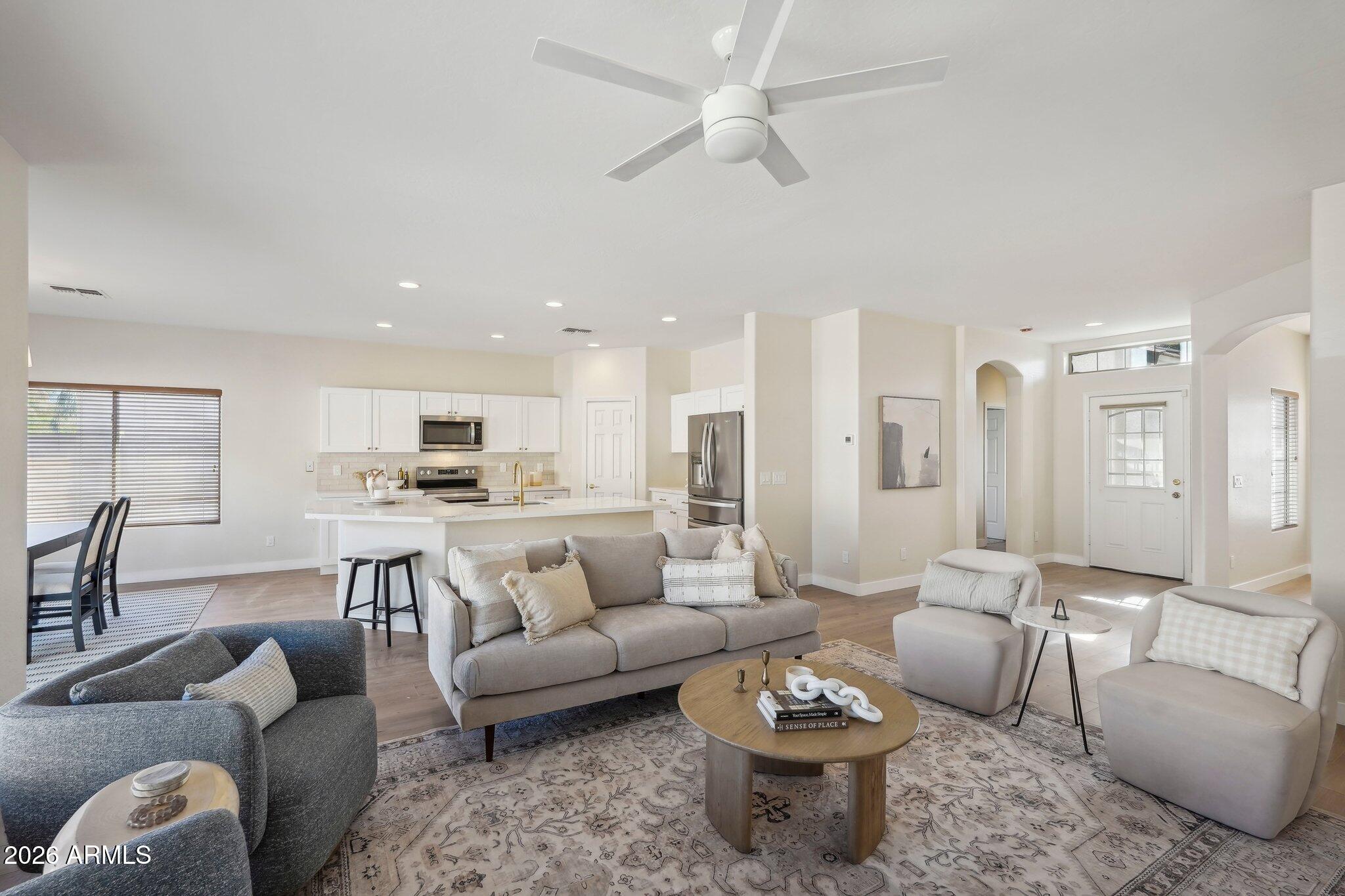 DYSART CACTUS PARCEL 2 - Residential
