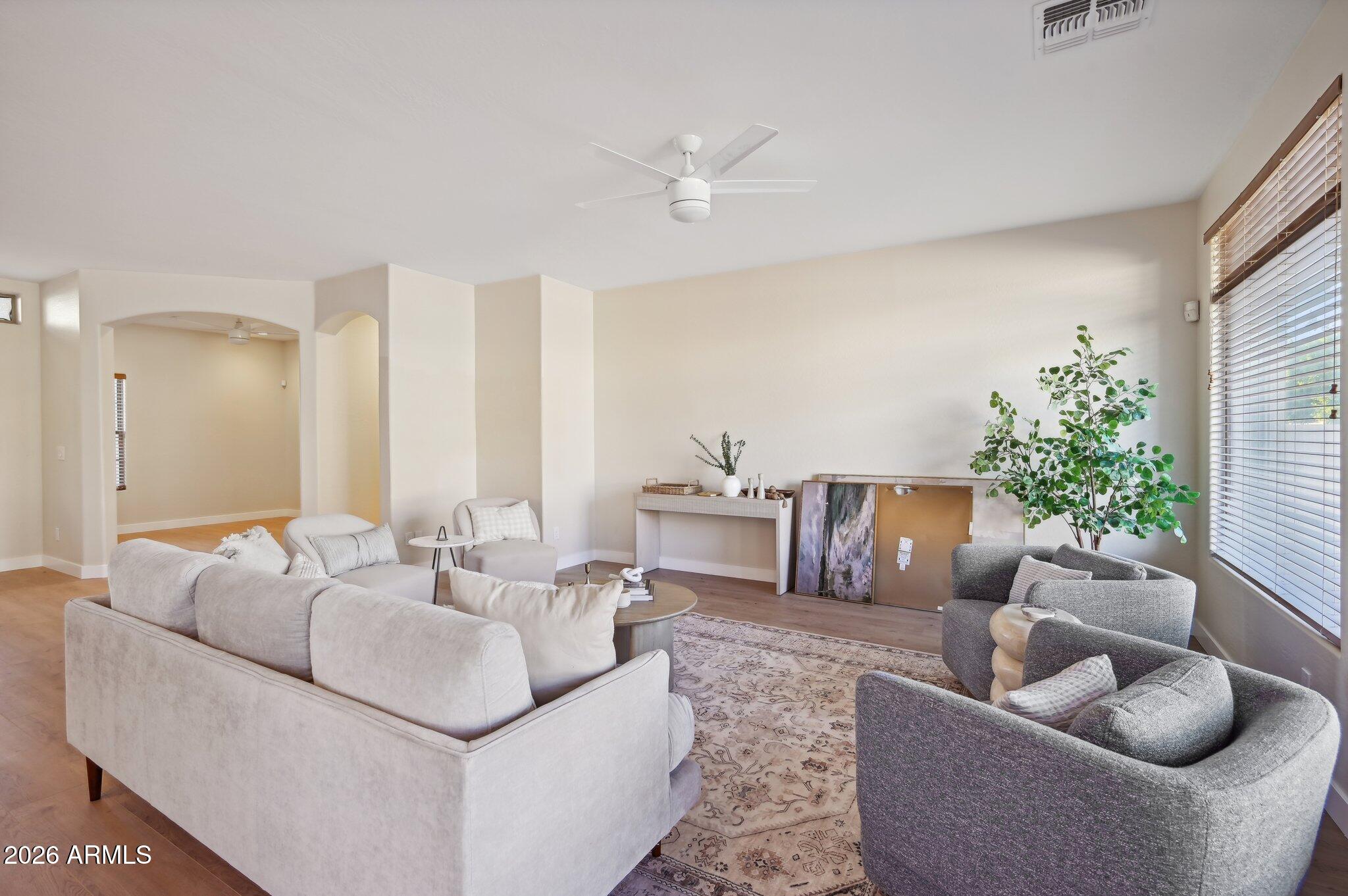 DYSART CACTUS PARCEL 2 - Residential