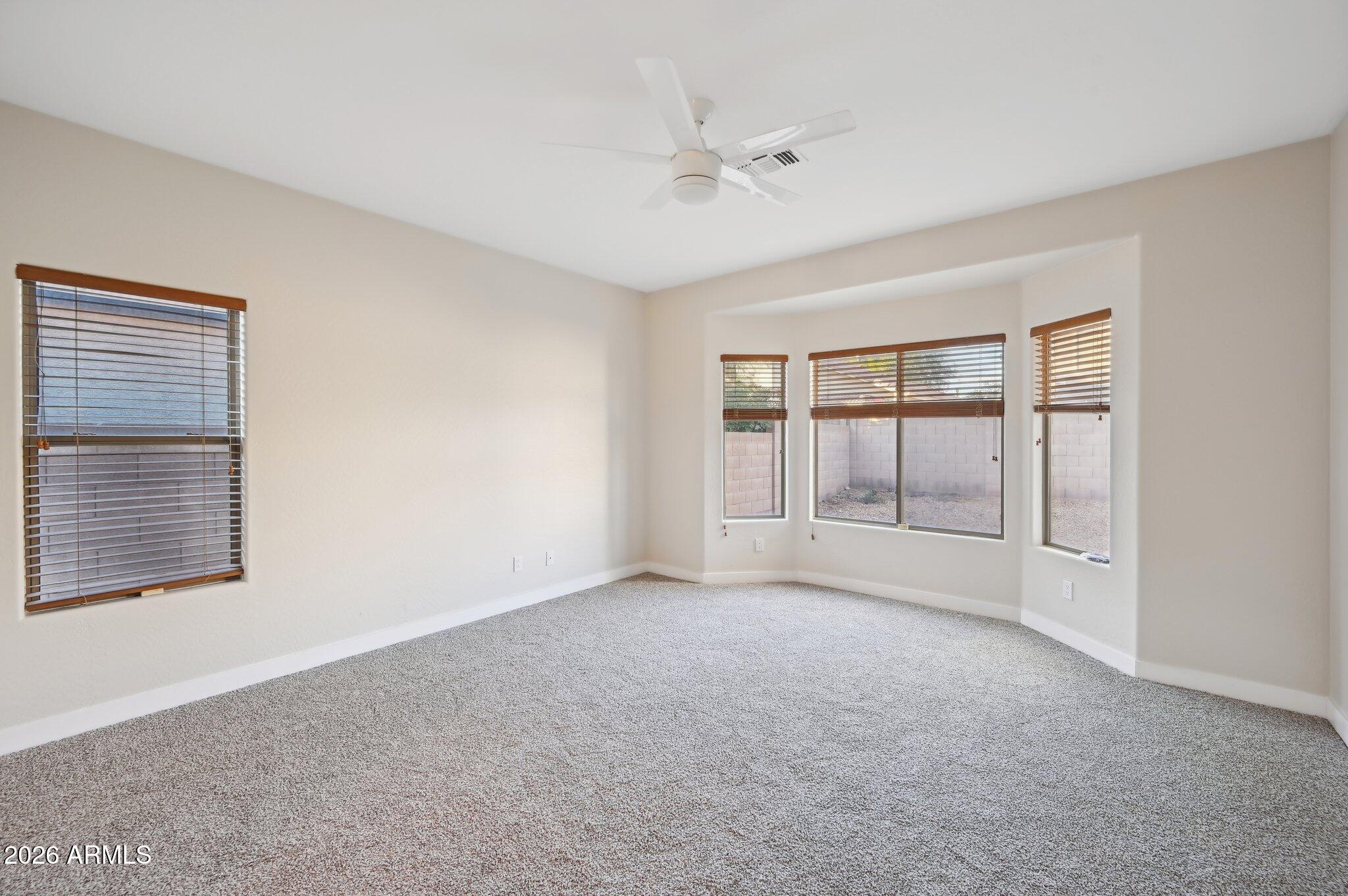 DYSART CACTUS PARCEL 2 - Residential
