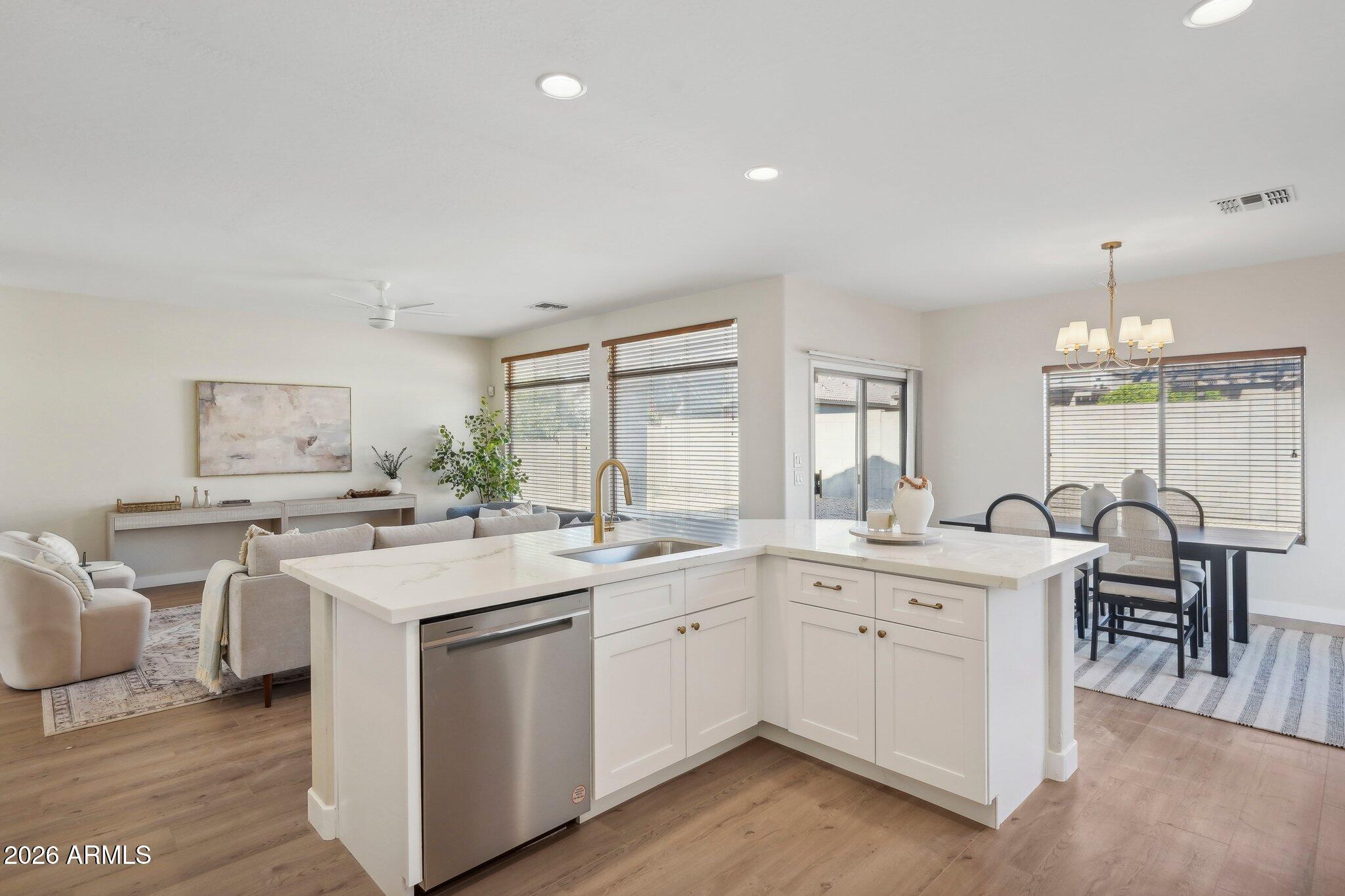 DYSART CACTUS PARCEL 2 - Residential