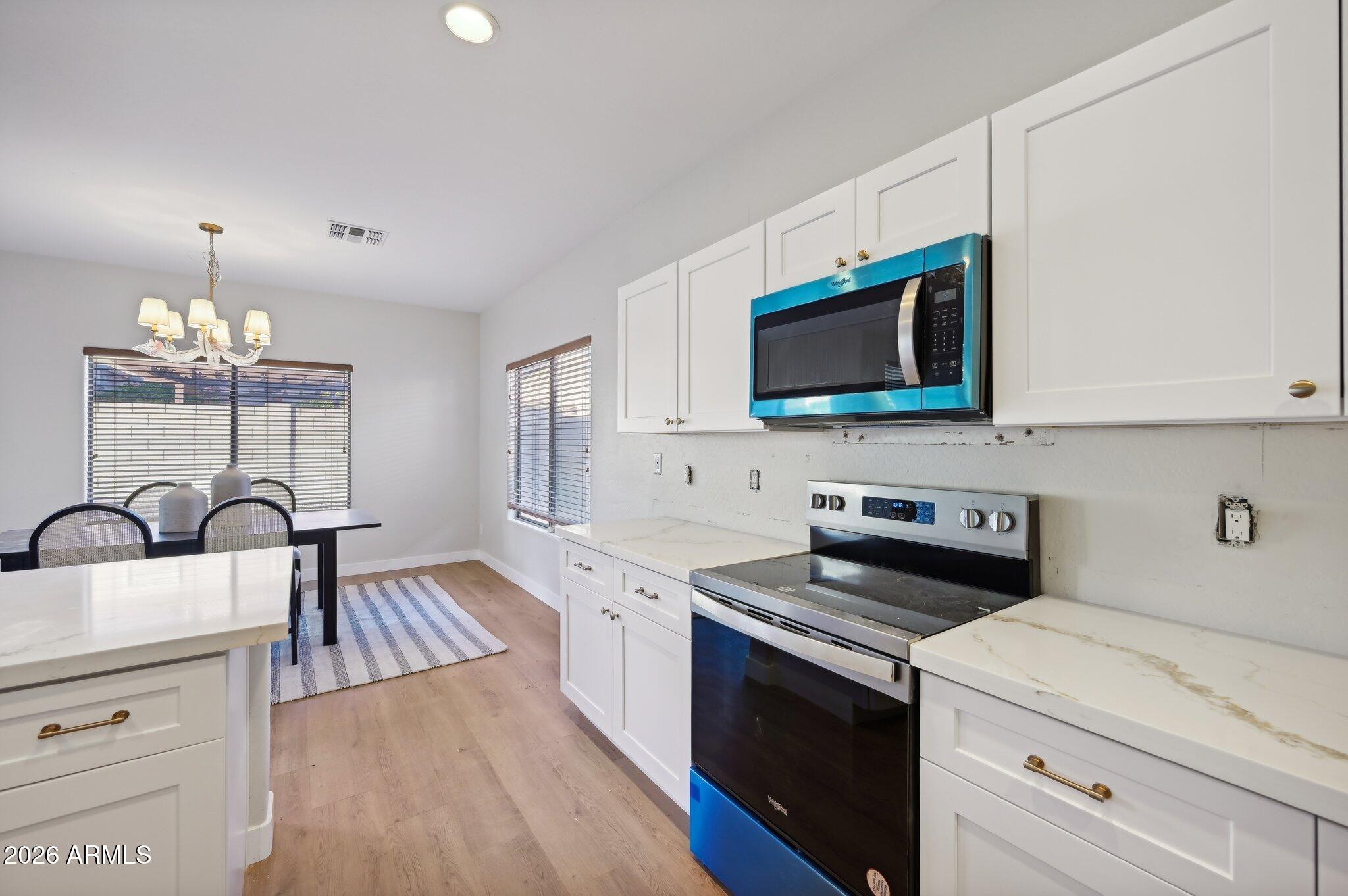 DYSART CACTUS PARCEL 2 - Residential