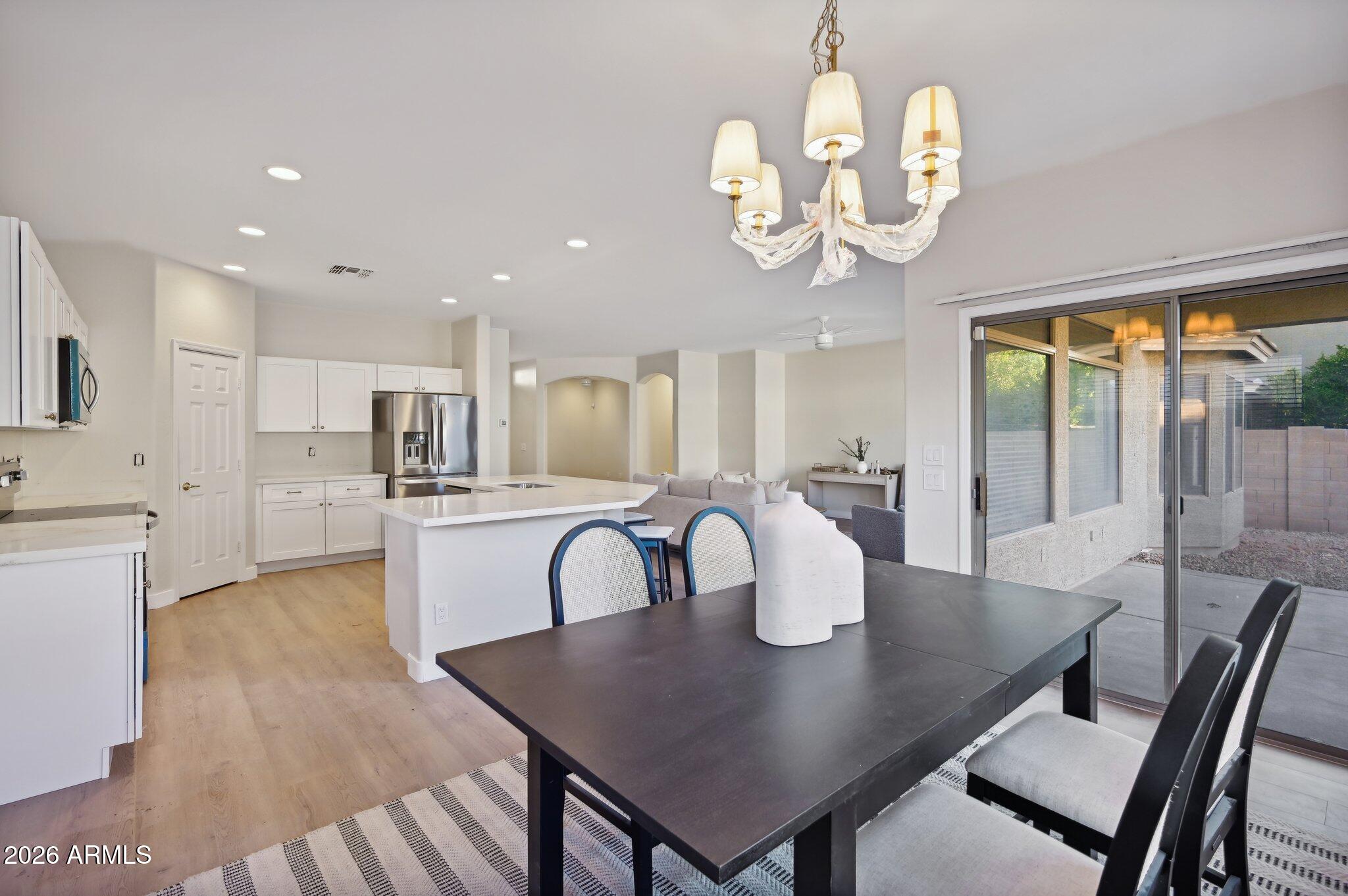 DYSART CACTUS PARCEL 2 - Residential