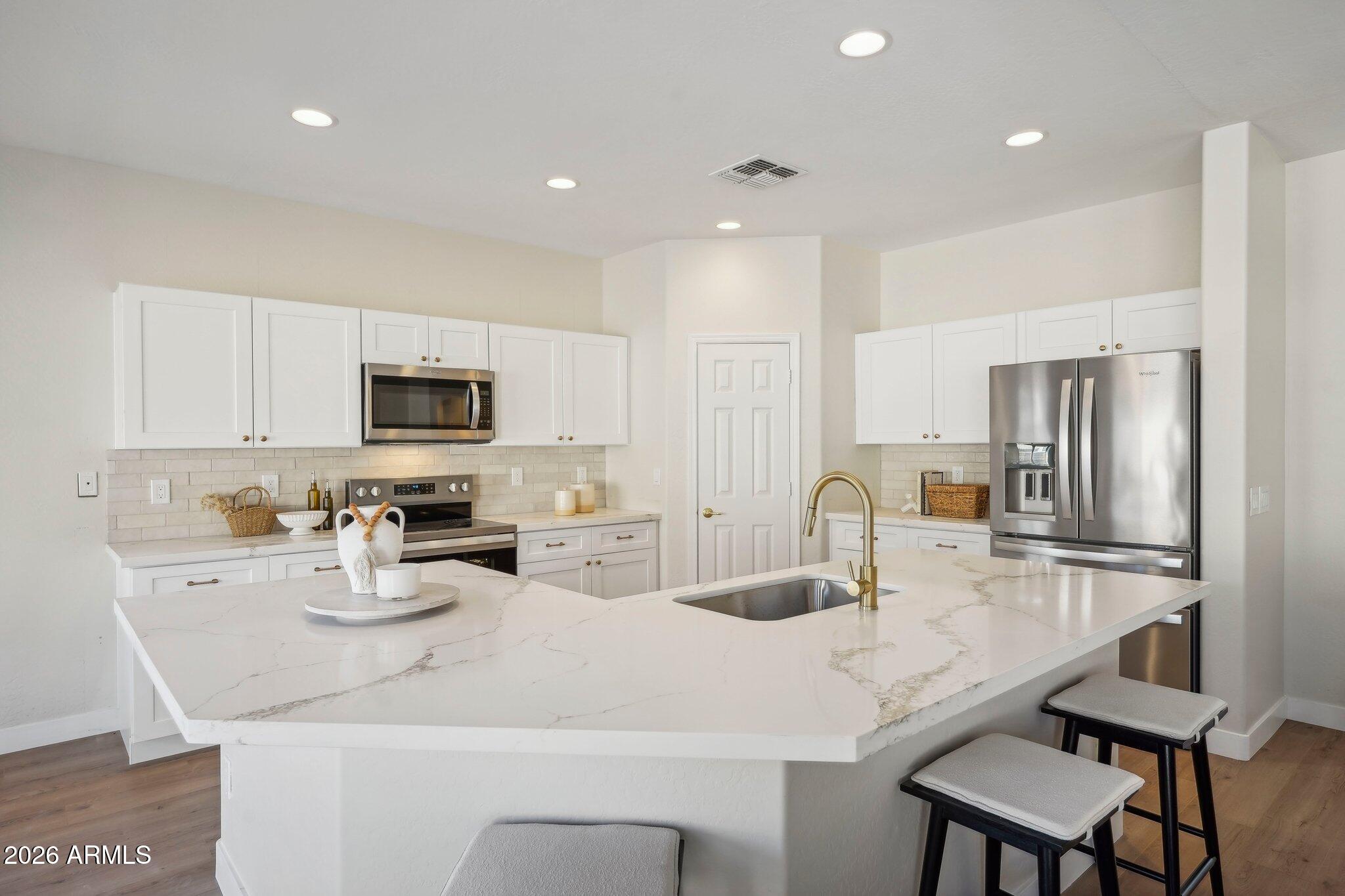 DYSART CACTUS PARCEL 2 - Residential