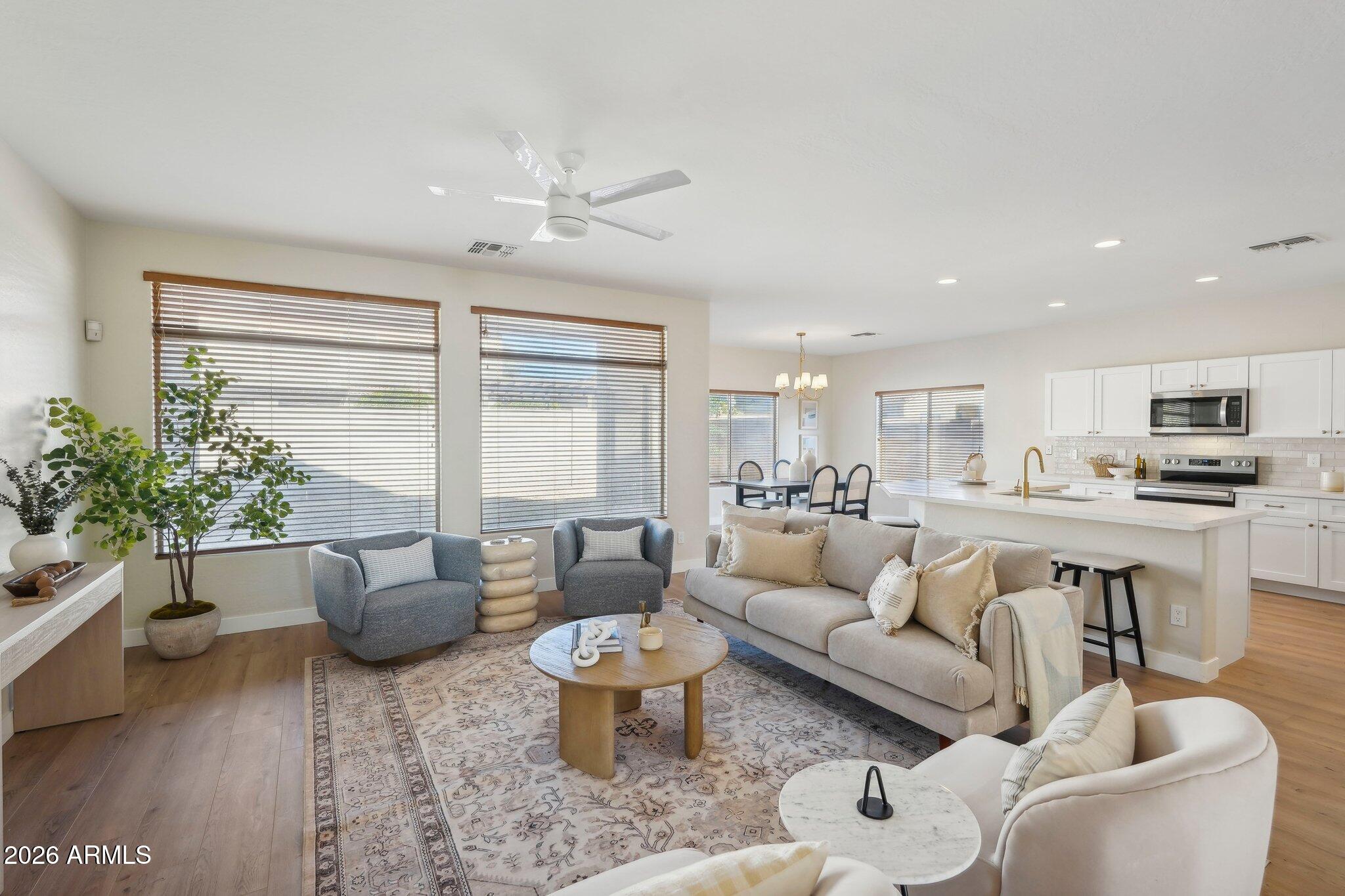 DYSART CACTUS PARCEL 2 - Residential