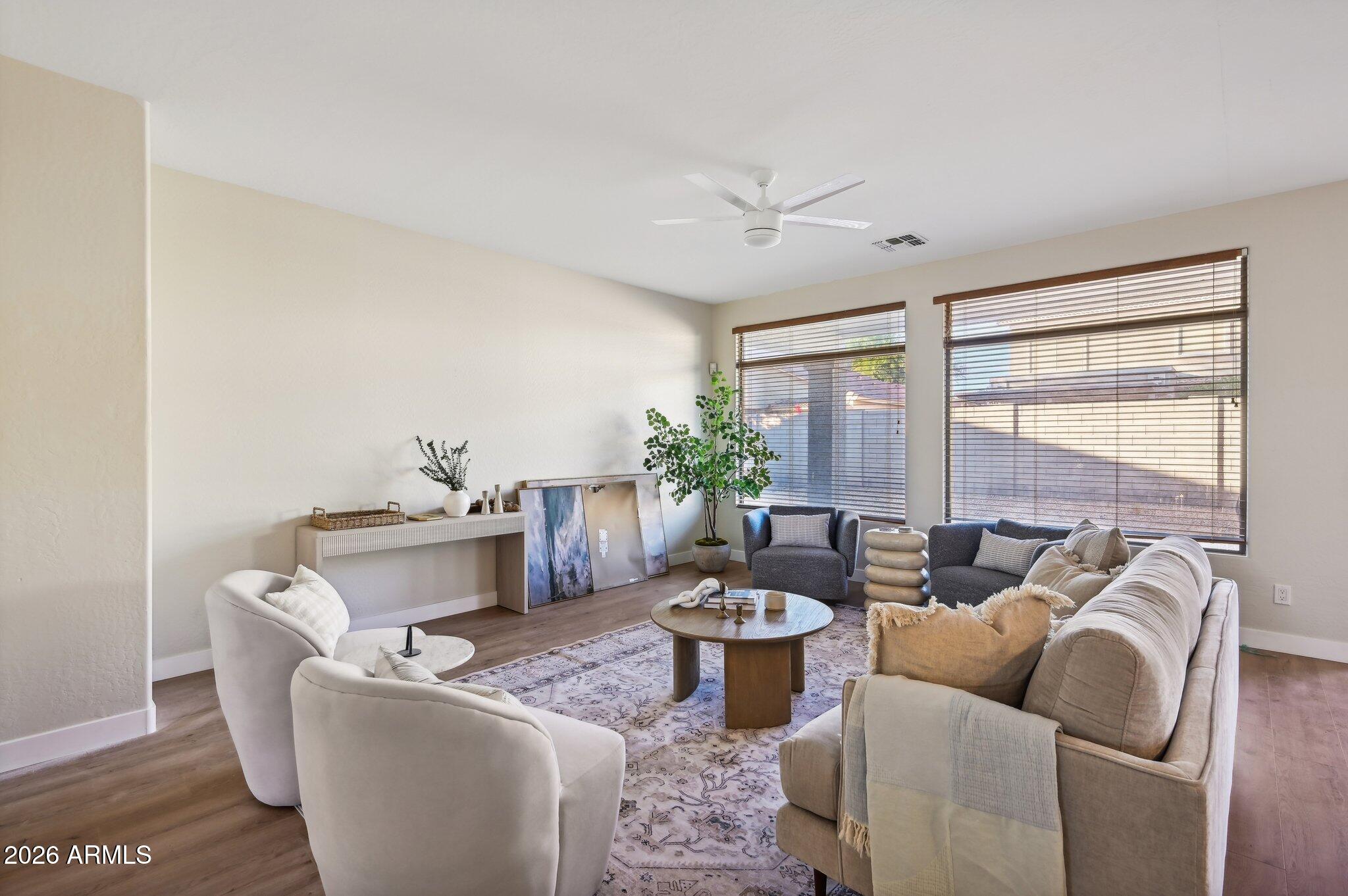 DYSART CACTUS PARCEL 2 - Residential