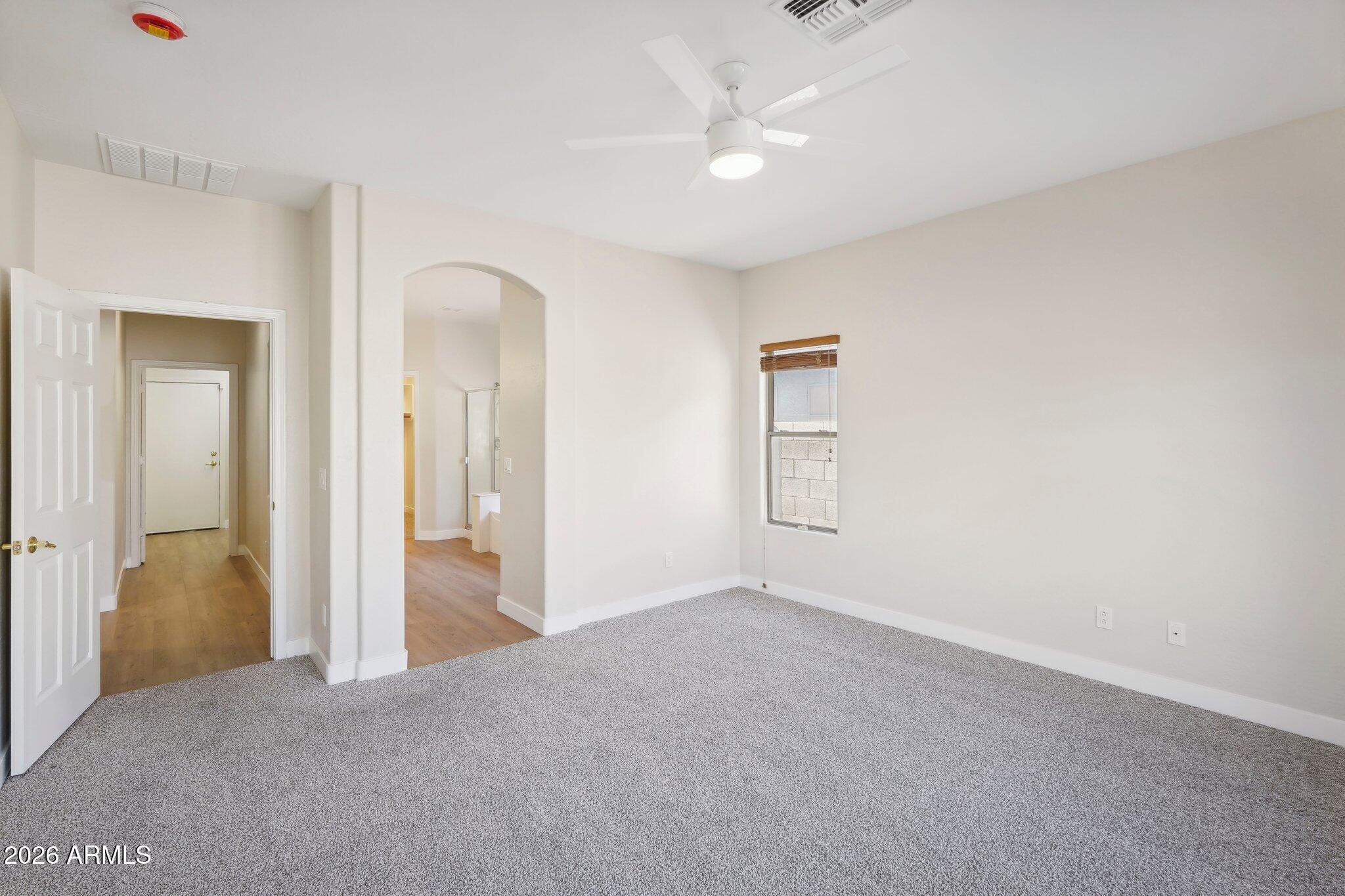 DYSART CACTUS PARCEL 2 - Residential