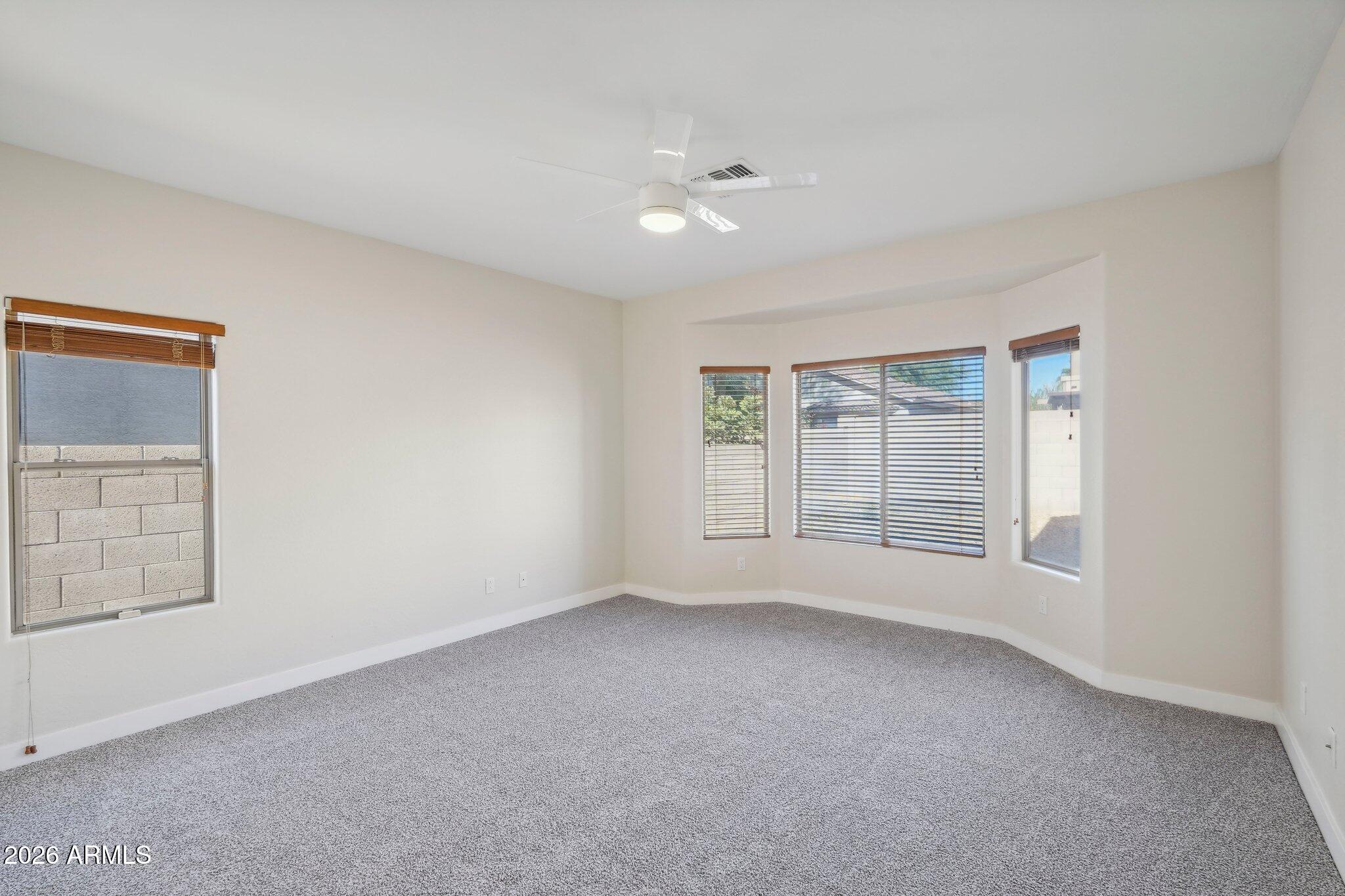 DYSART CACTUS PARCEL 2 - Residential