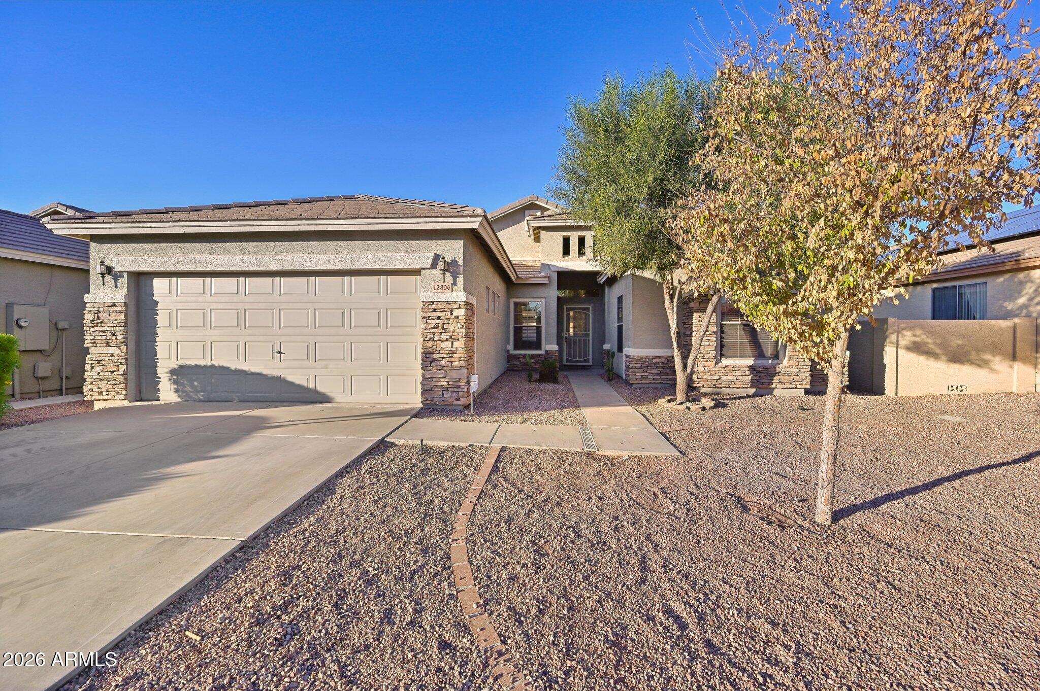 DYSART CACTUS PARCEL 2 - Residential