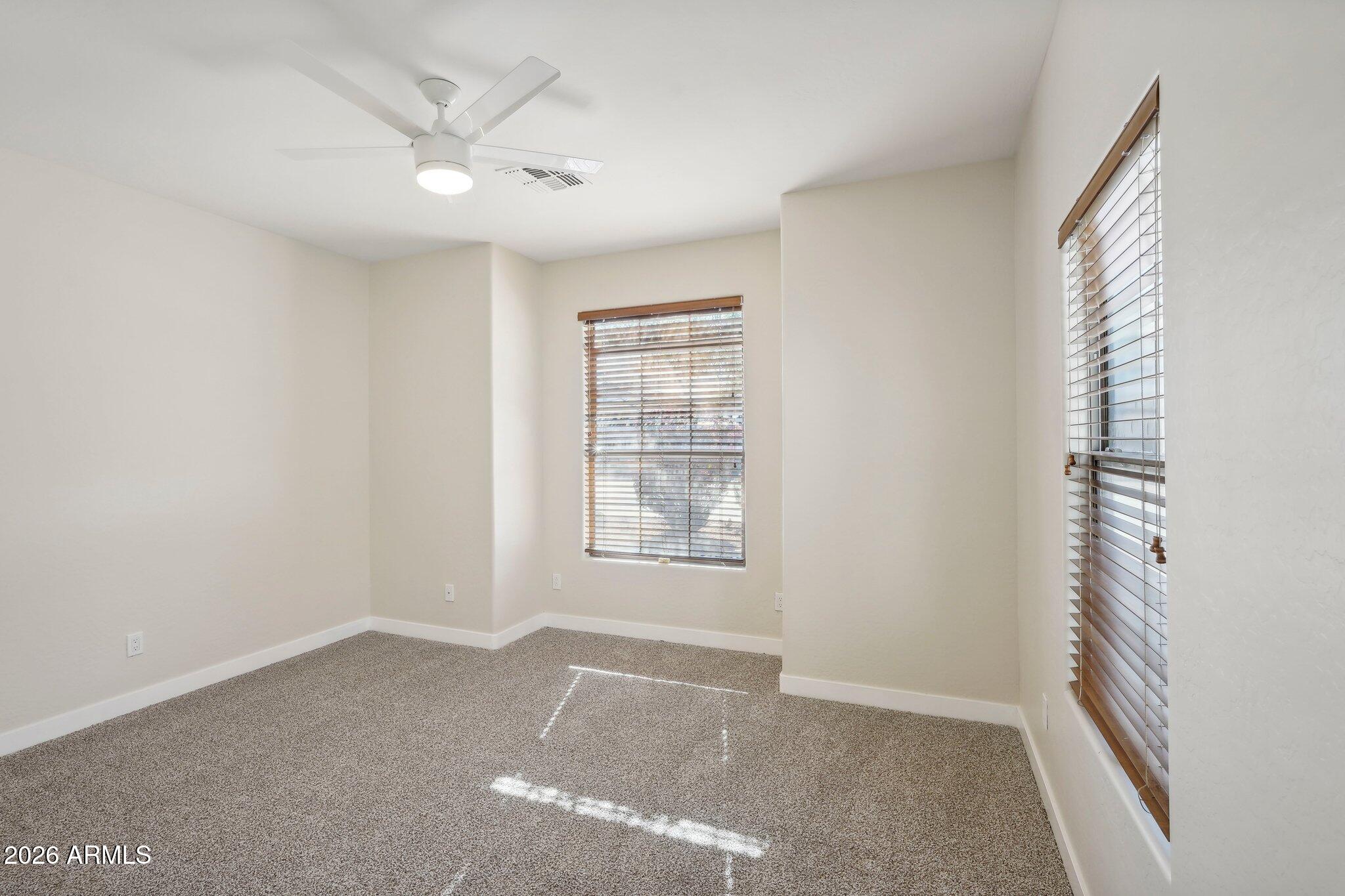 DYSART CACTUS PARCEL 2 - Residential
