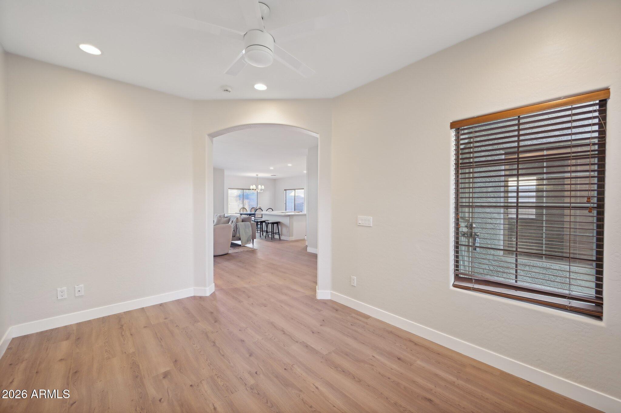 DYSART CACTUS PARCEL 2 - Residential