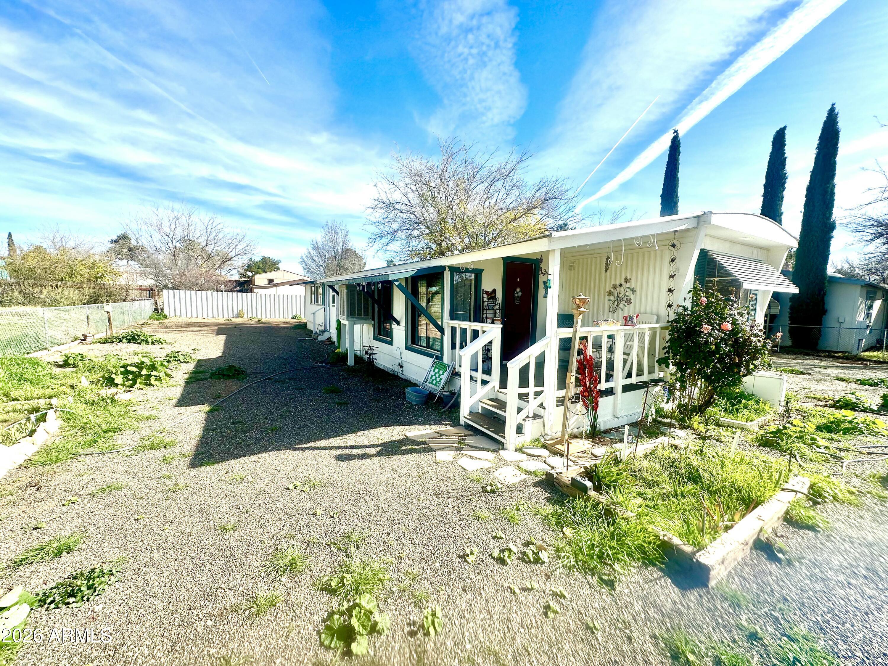 SPRING VALLEY - Residential
