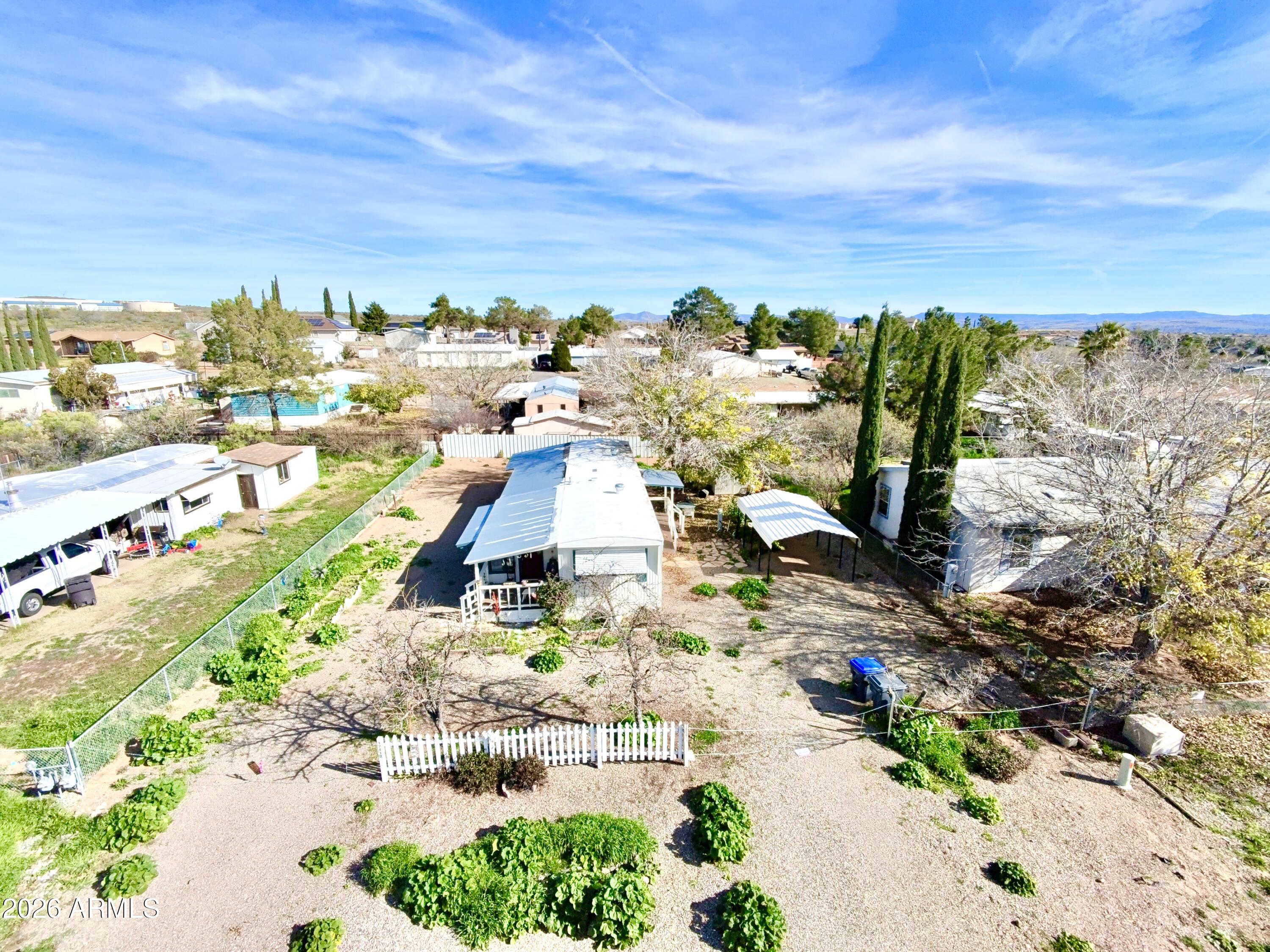 SPRING VALLEY - Residential