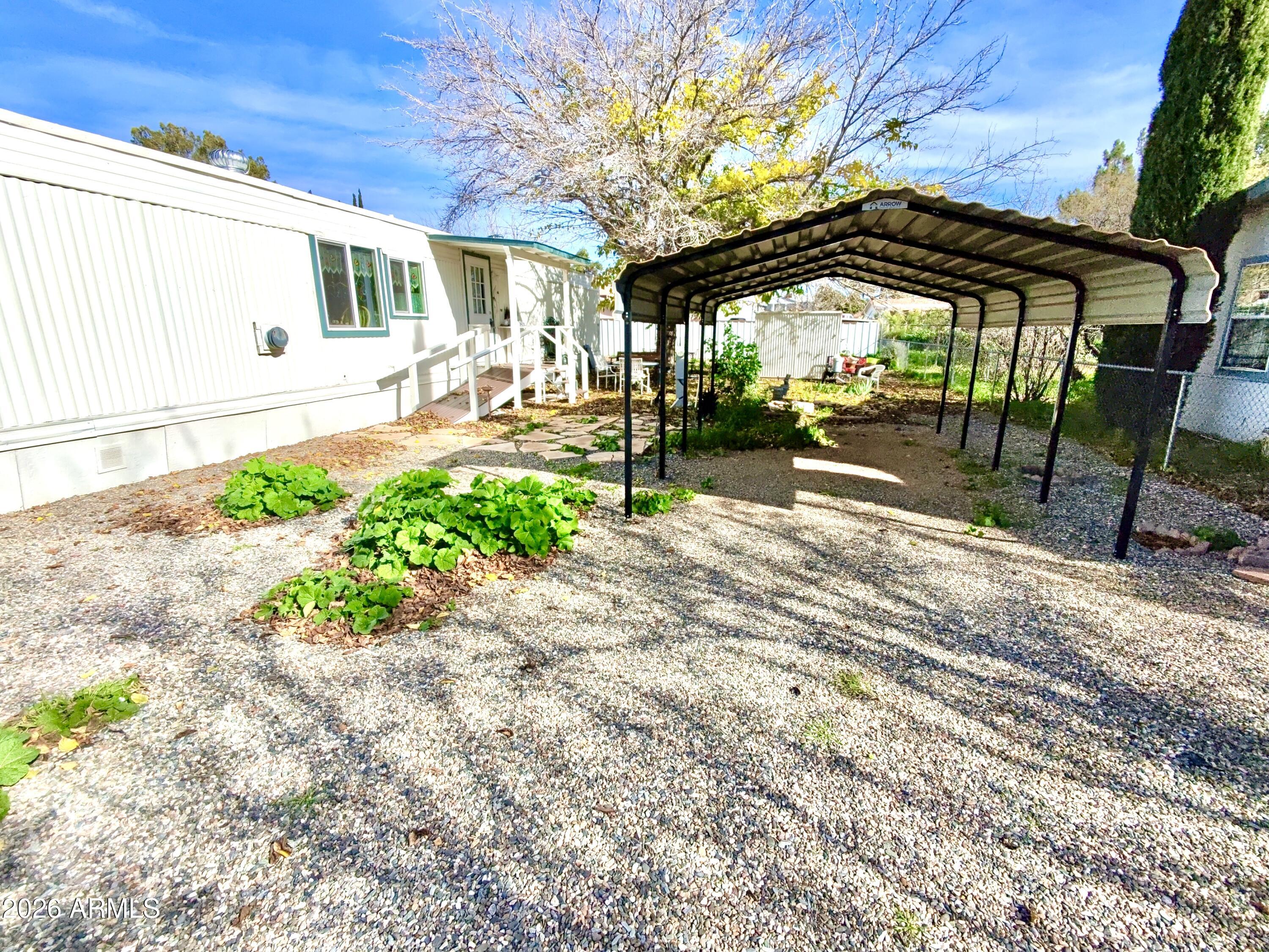 SPRING VALLEY - Residential