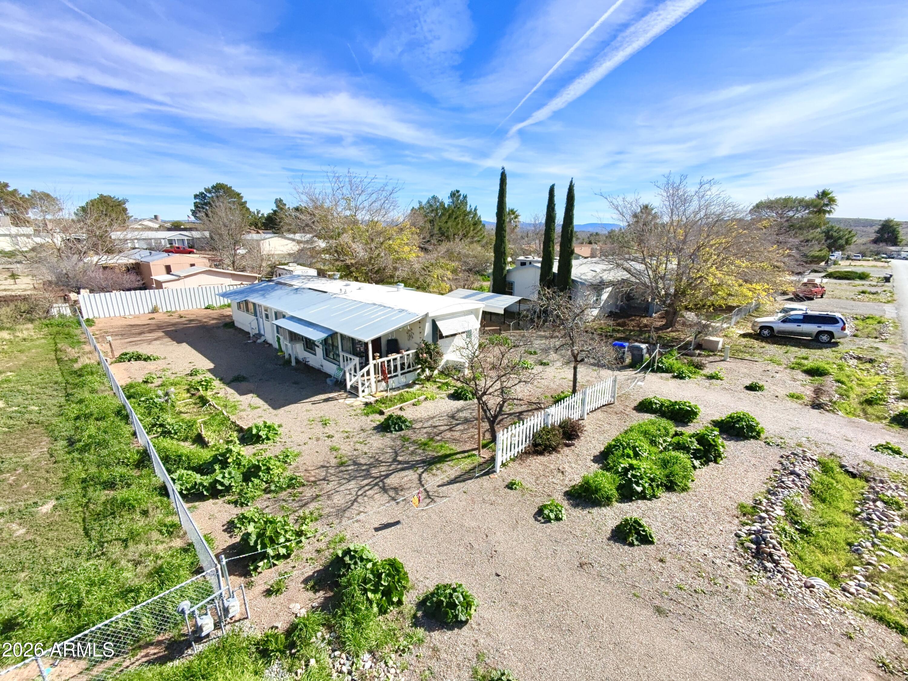 SPRING VALLEY - Residential