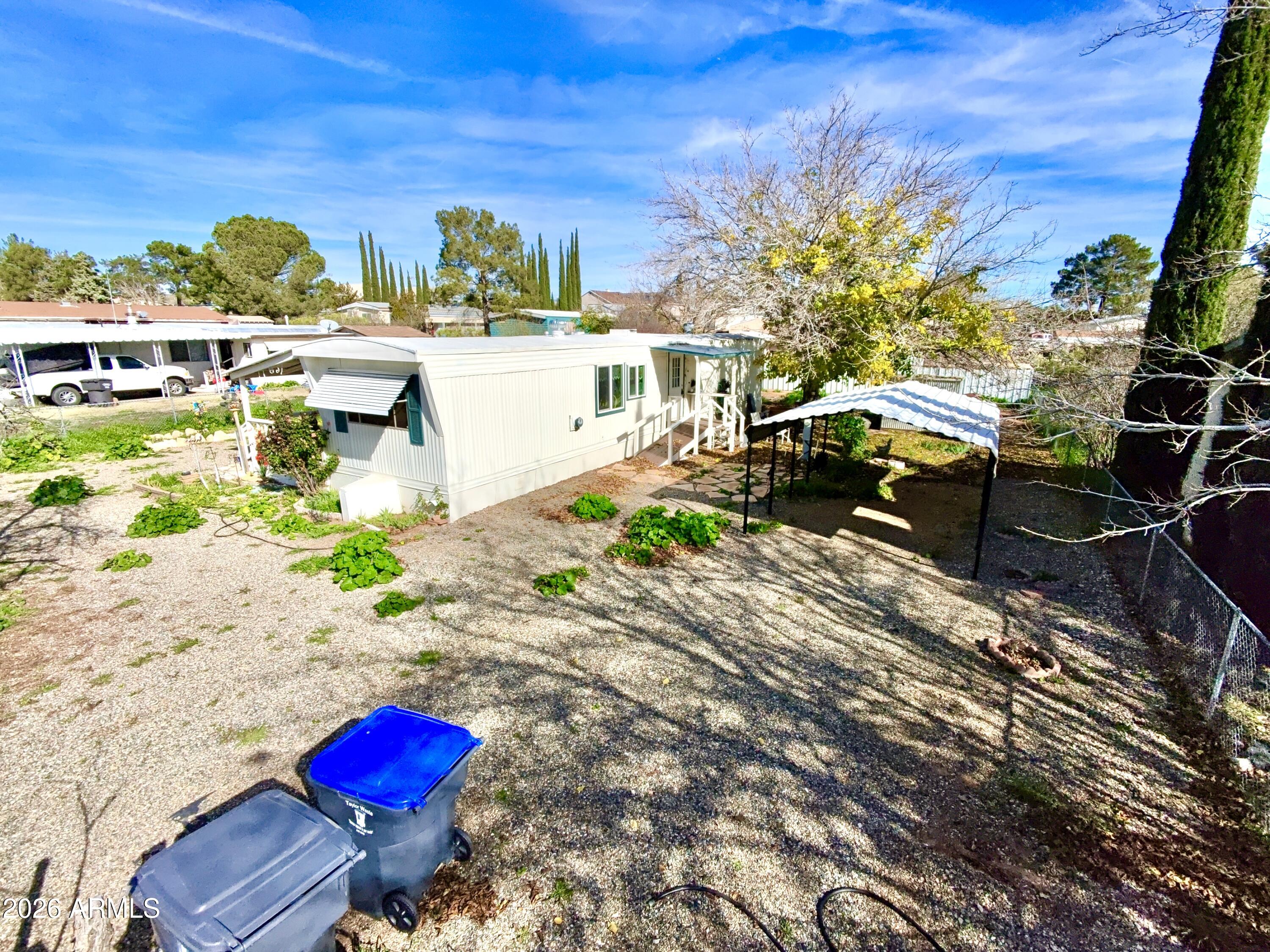 SPRING VALLEY - Residential