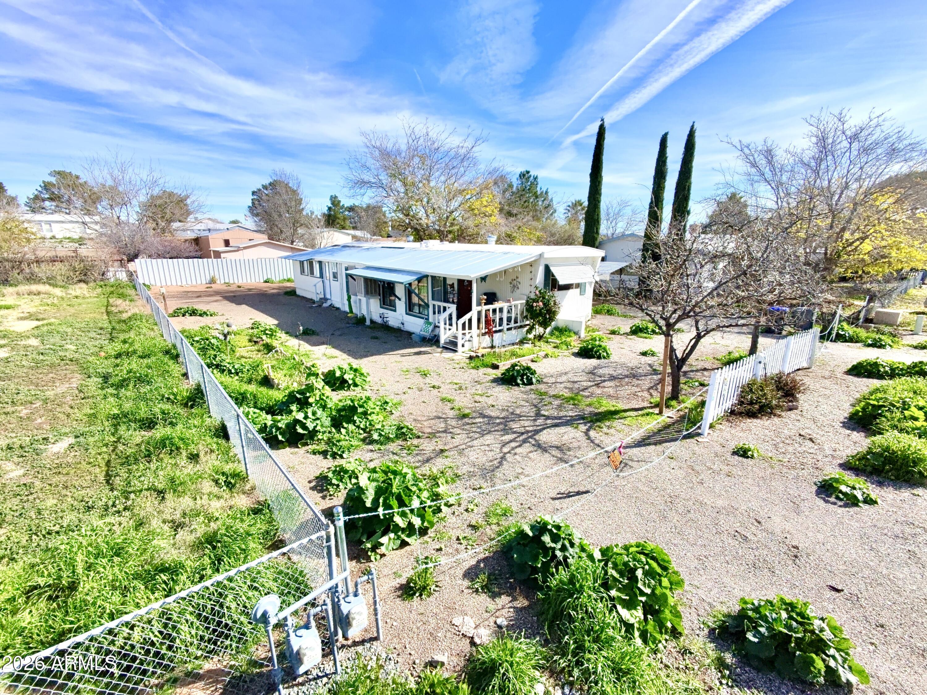 SPRING VALLEY - Residential