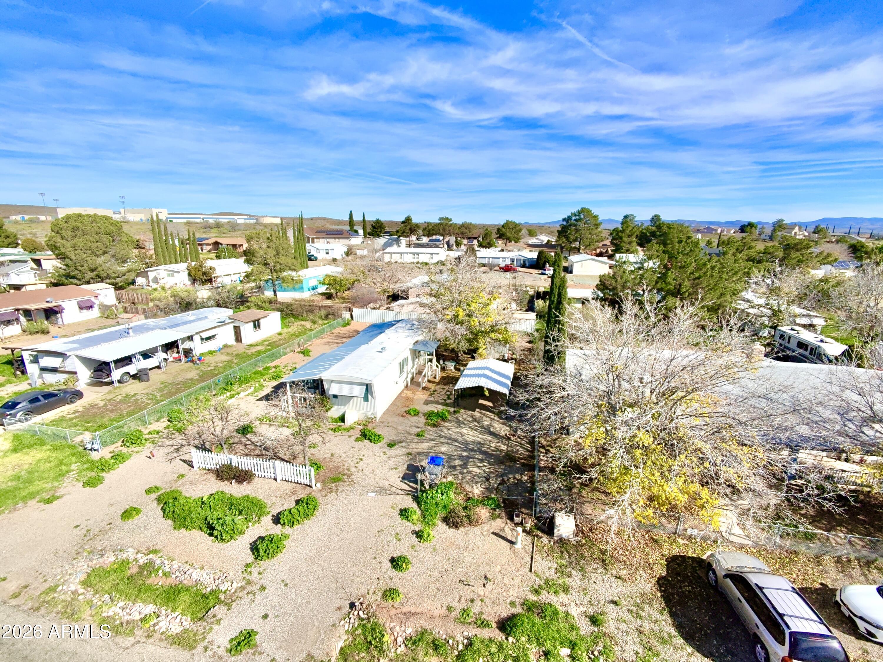 SPRING VALLEY - Residential