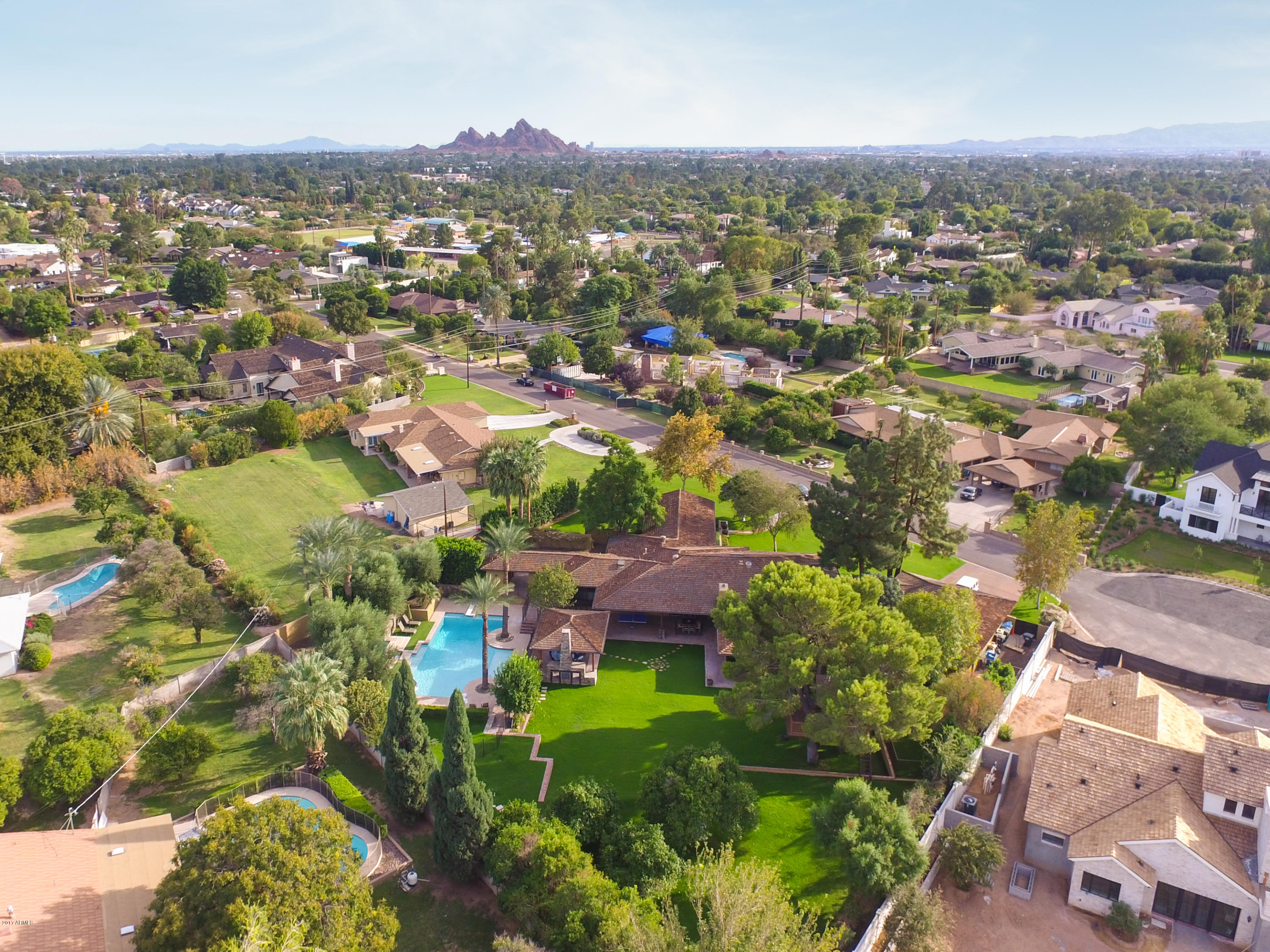 DEL RAY ESTATES 10 - Residential