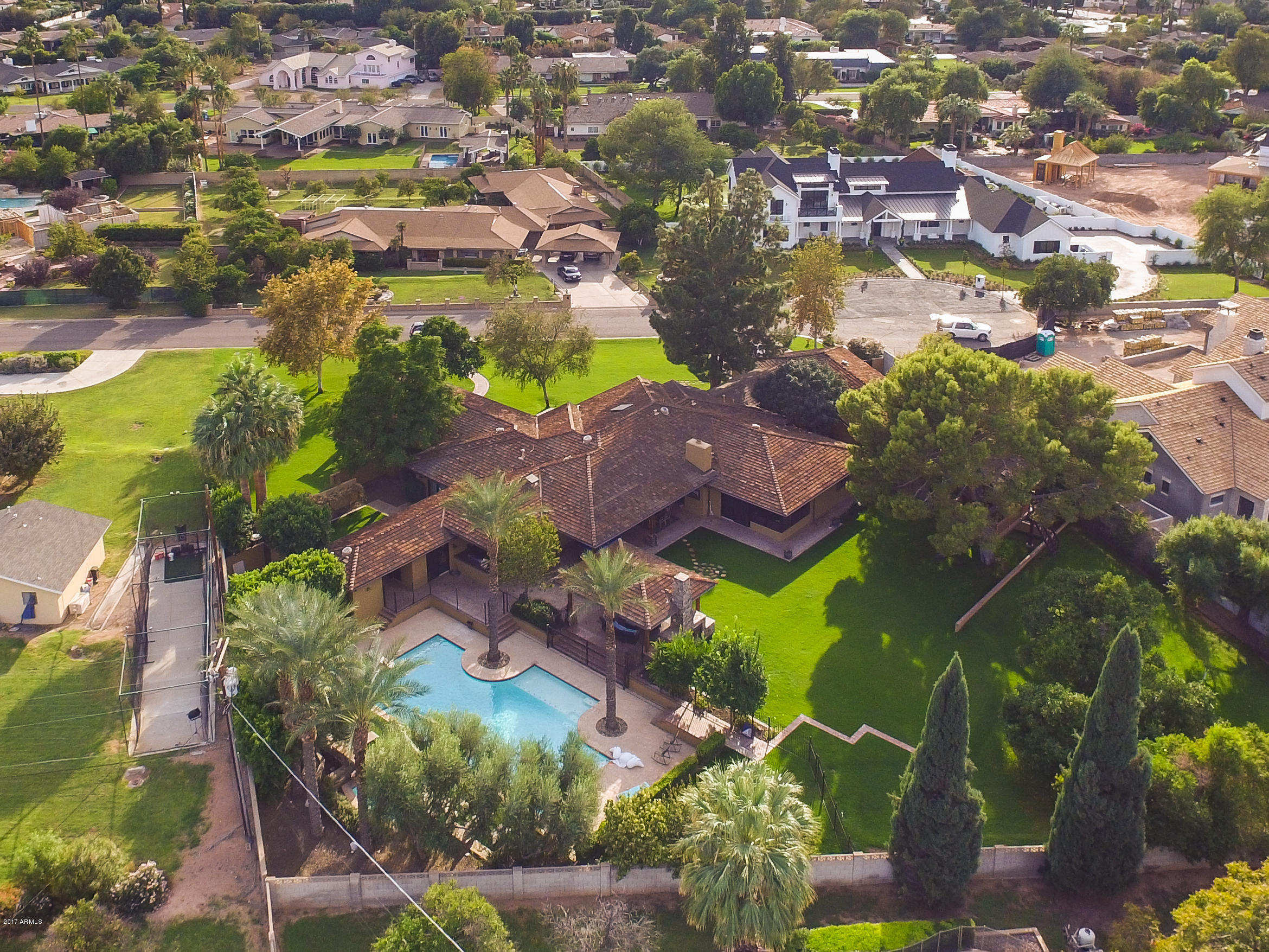 DEL RAY ESTATES 10 - Residential